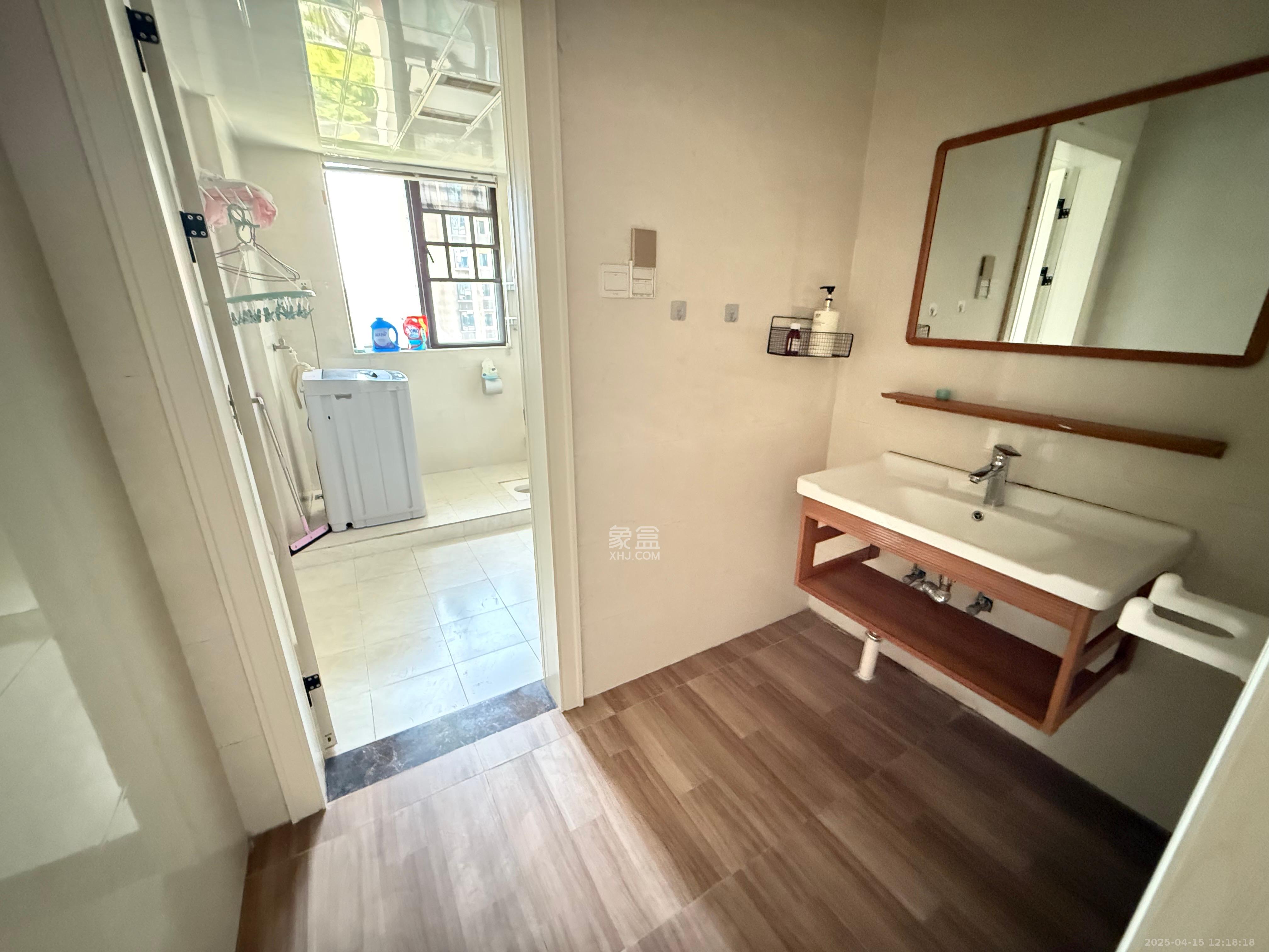 长房白沙湾 1室1厅1卫 850.0元/月 长房白沙湾 1室1厅1卫 850.0元/月室内图