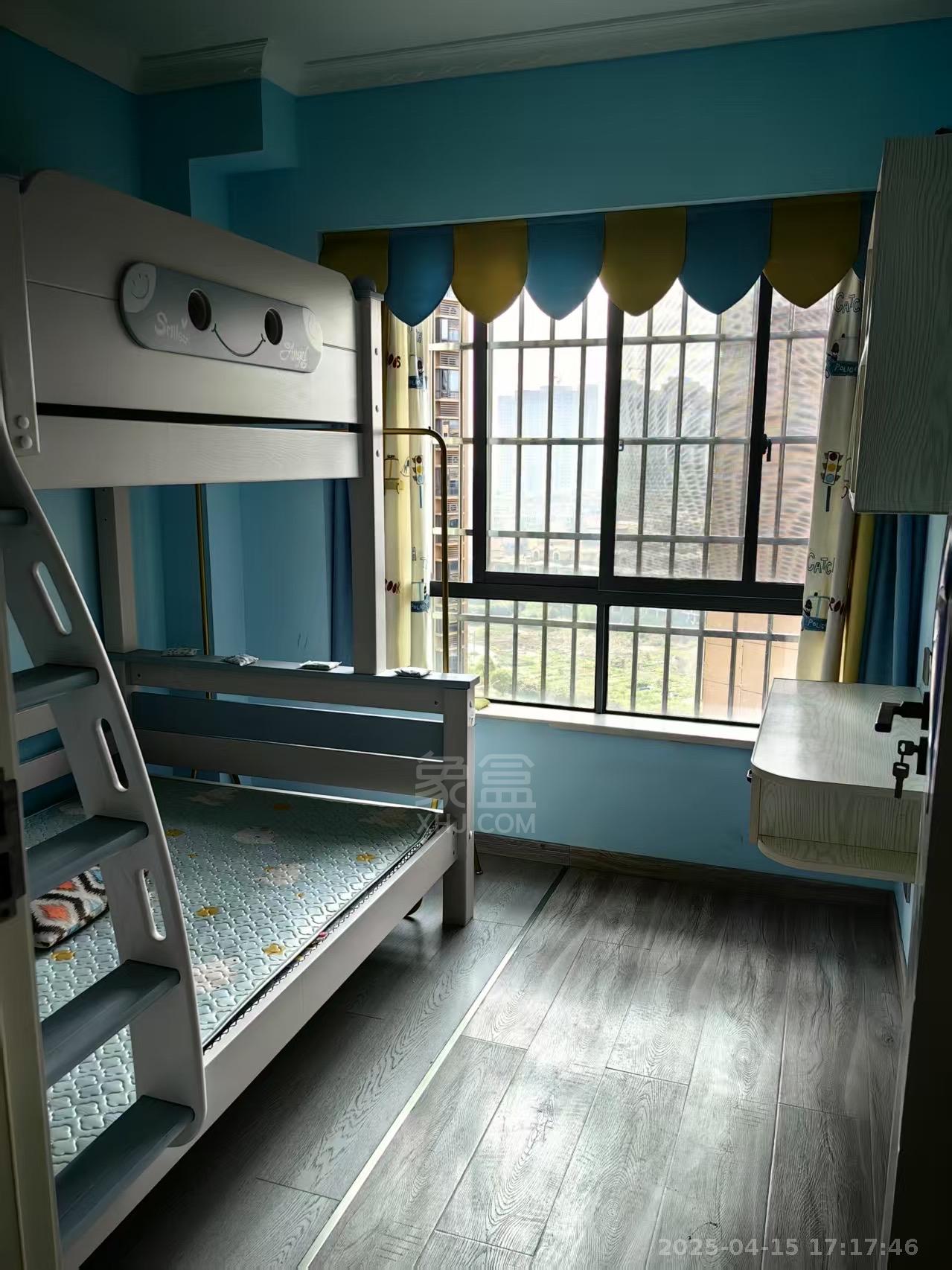 城市公园 3室2厅1卫 1800.0元/月 城市公园 3室2厅1卫 1800.0元/月室内图