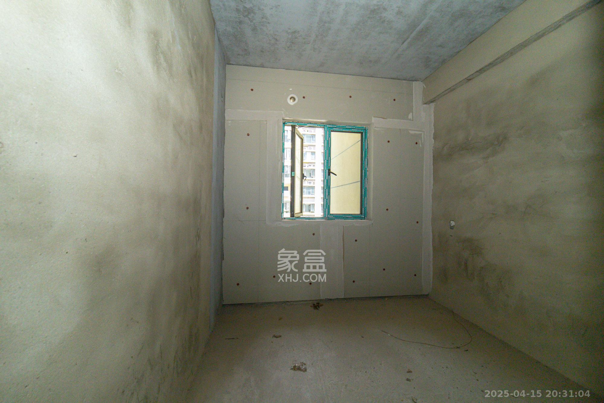 中梁星都荟 4室2厅2卫 78.0万 中梁星都荟 4室2厅2卫 78.0万卧室