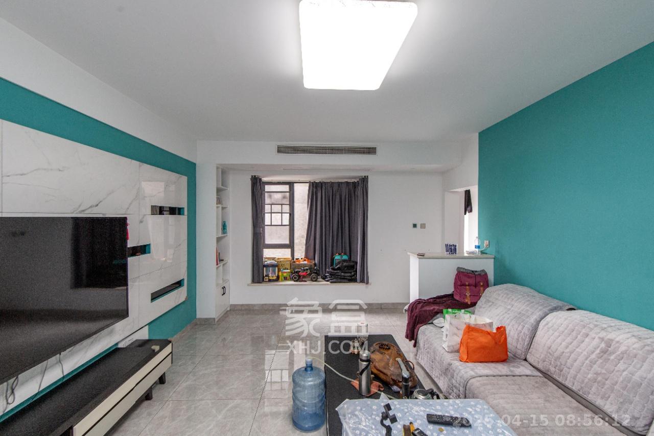 恒丰天湘华庭 3室2厅2卫 3200.0元/月 恒丰天湘华庭 3室2厅2卫 3200.0元/月室内图