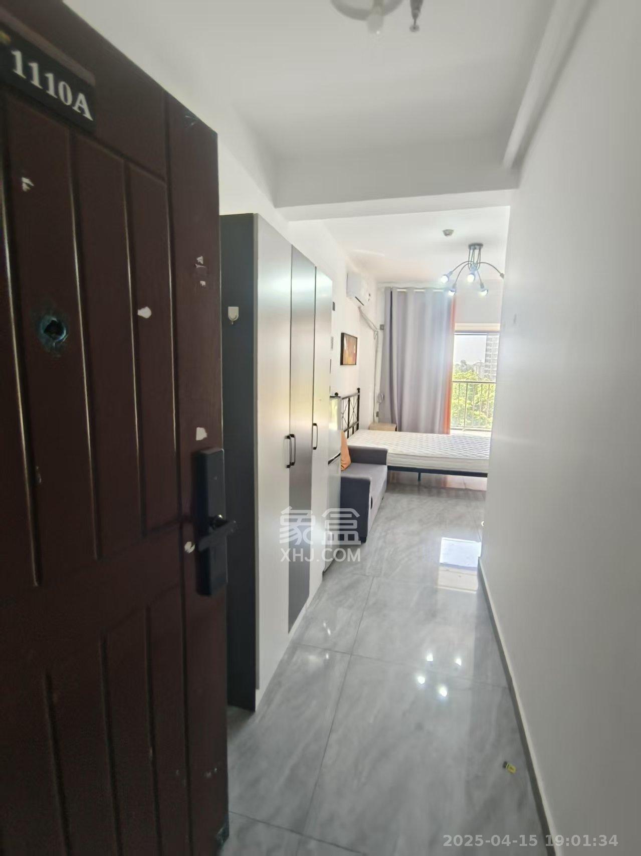 博林云栖  1室0厅1卫    1700.0元/月 博林云栖  1室0厅1卫    1700.0元/月室内图