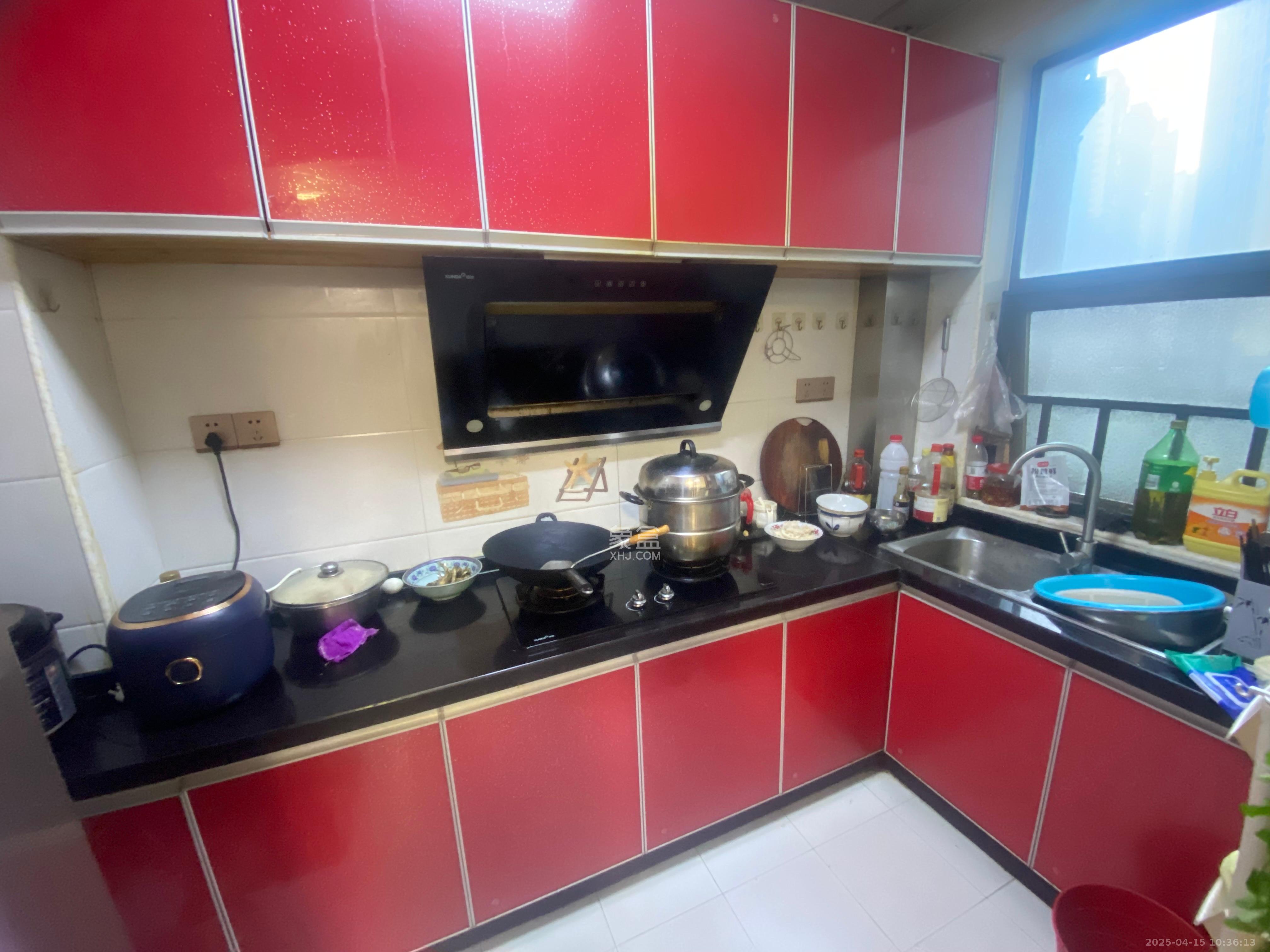 幸福里润城(幸福里二期) 3室2厅1卫 3000.0元/月 幸福里润城(幸福里二期) 3室2厅1卫 3000.0元/月室内图