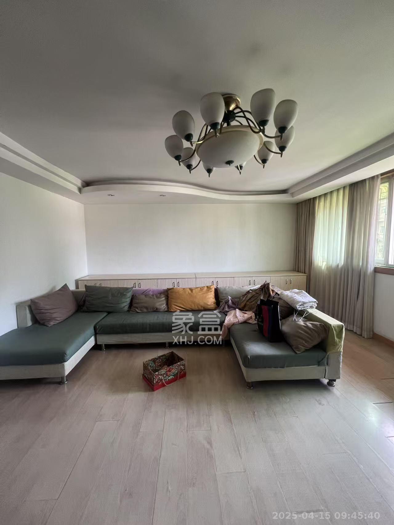 国祯环保宿舍 3室2厅2卫 1800.0元/月 国祯环保宿舍 3室2厅2卫 1800.0元/月室内图