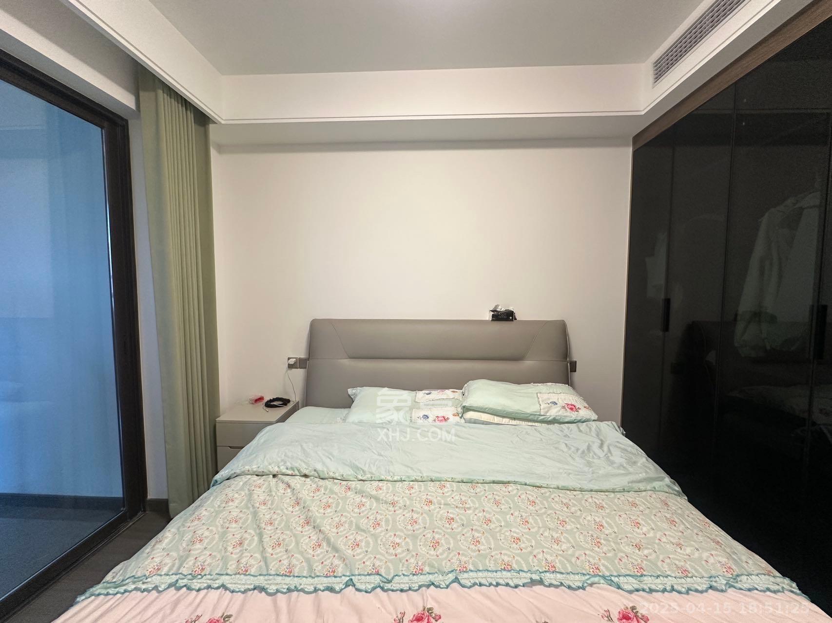 龙湖春江天玺 3室2厅2卫 4300.0元/月 龙湖春江天玺 3室2厅2卫 4300.0元/月室内图