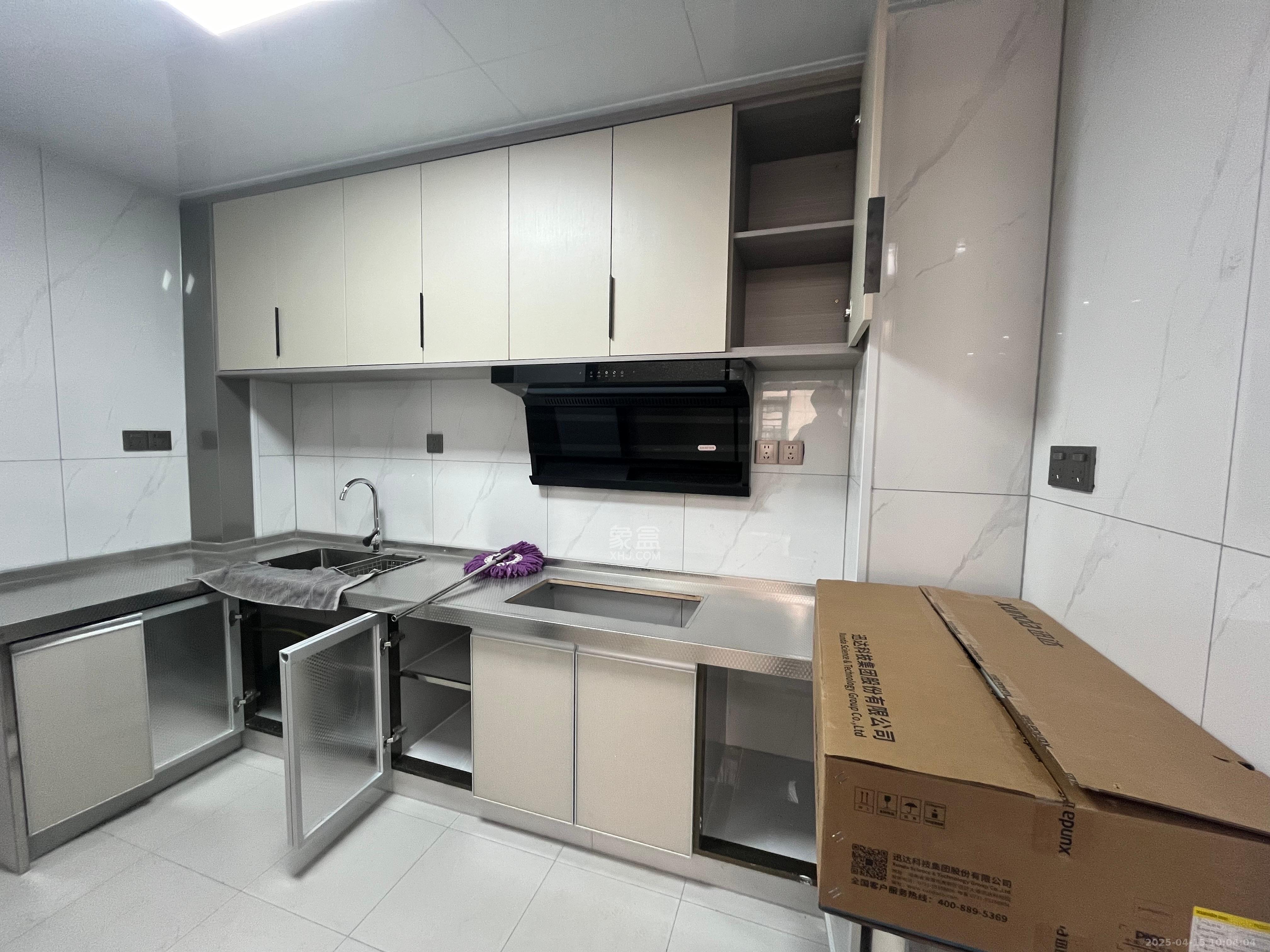 先锋新宇  2室1厅1卫   2200.00元/月室内图