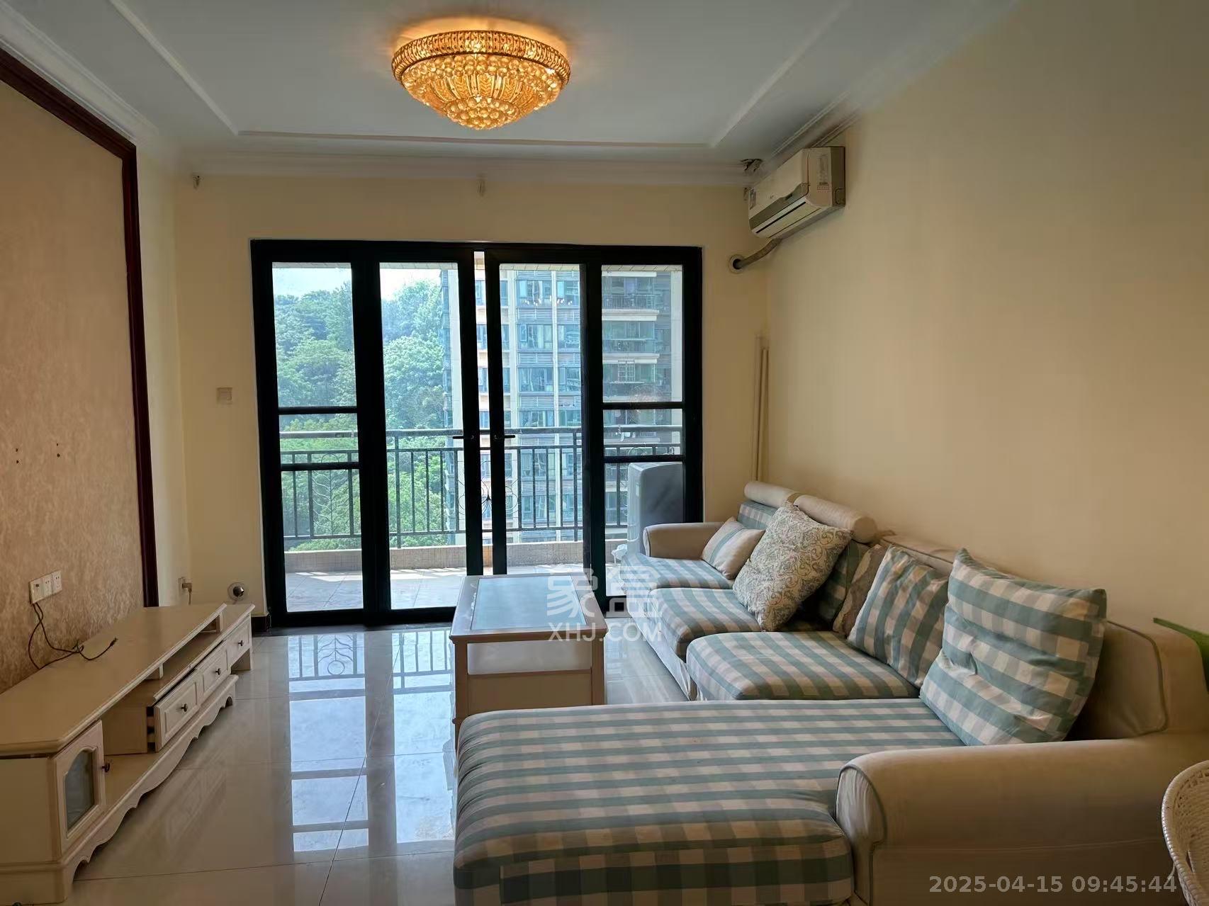 恒大城 2室2厅1卫 2000.0元/月 恒大城 2室2厅1卫 2000.0元/月室内图