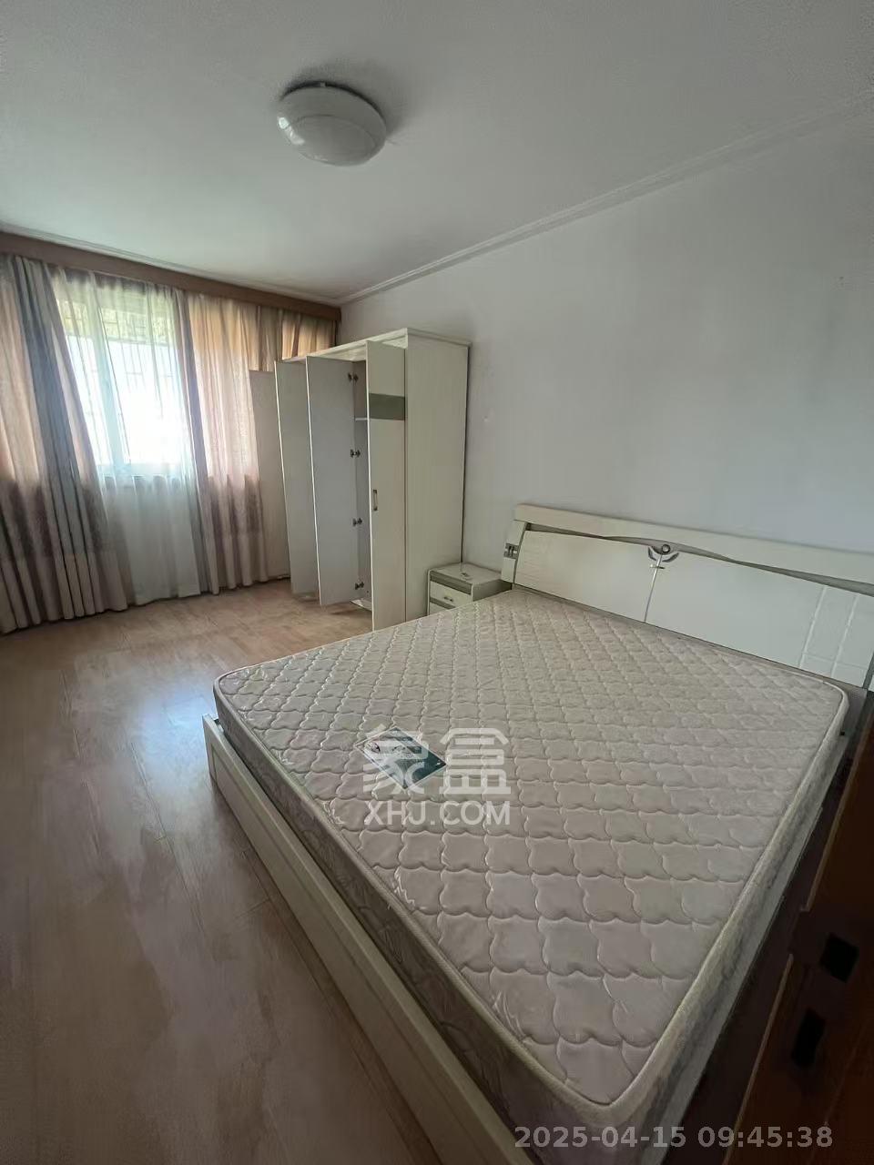 国祯环保宿舍 3室2厅2卫 1800.0元/月 国祯环保宿舍 3室2厅2卫 1800.0元/月室内图