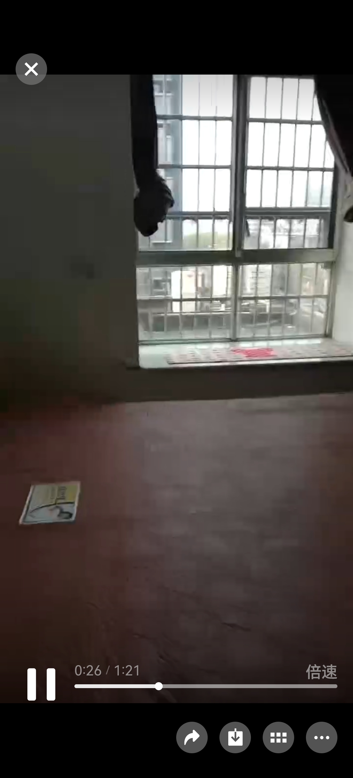 星海名都 1室1厅1卫 800.0元/月 星海名都 1室1厅1卫 800.0元/月室内图