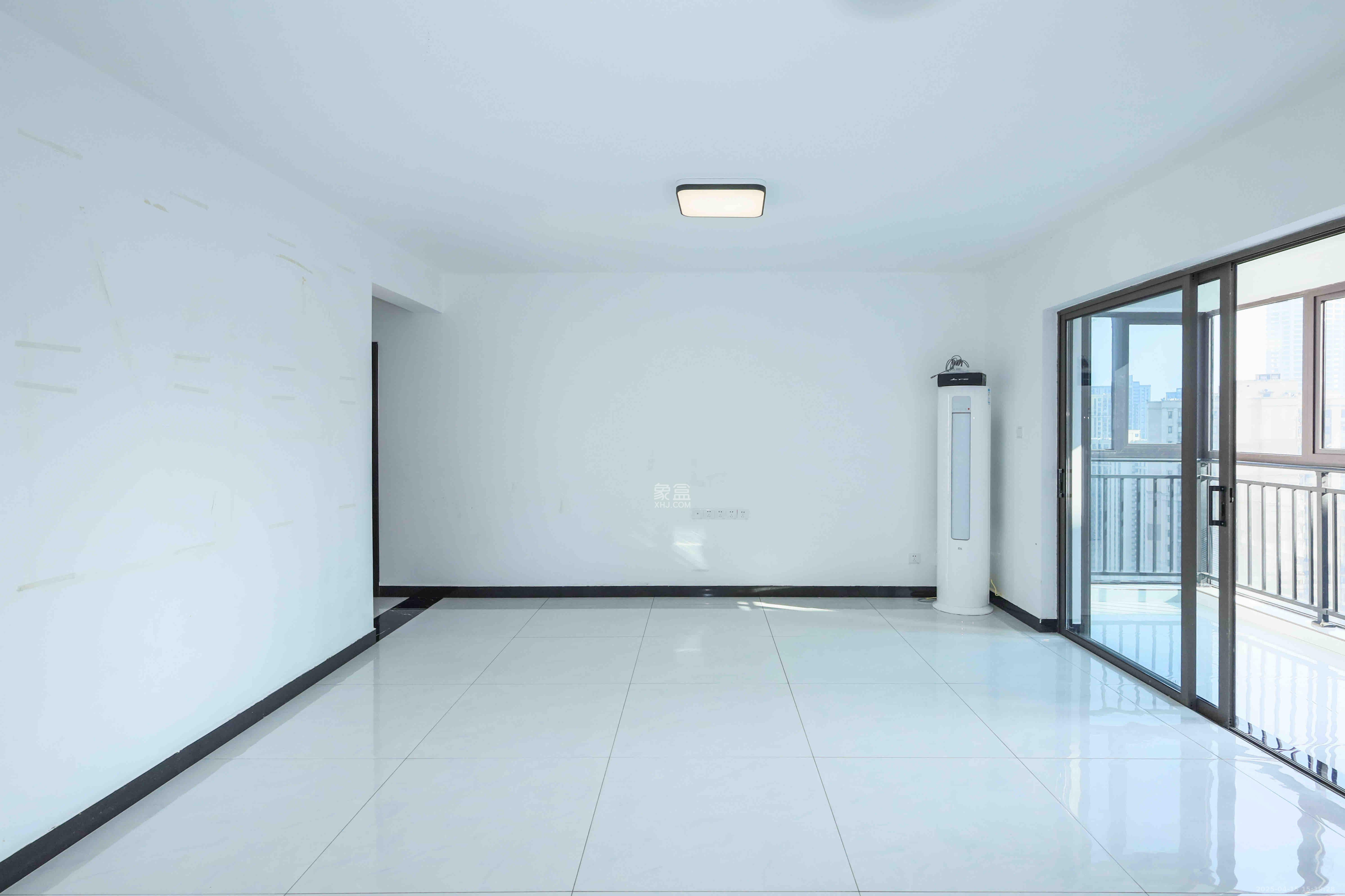 梅溪湖合能璞丽  3室1厅2卫    3000.0元/月室内图