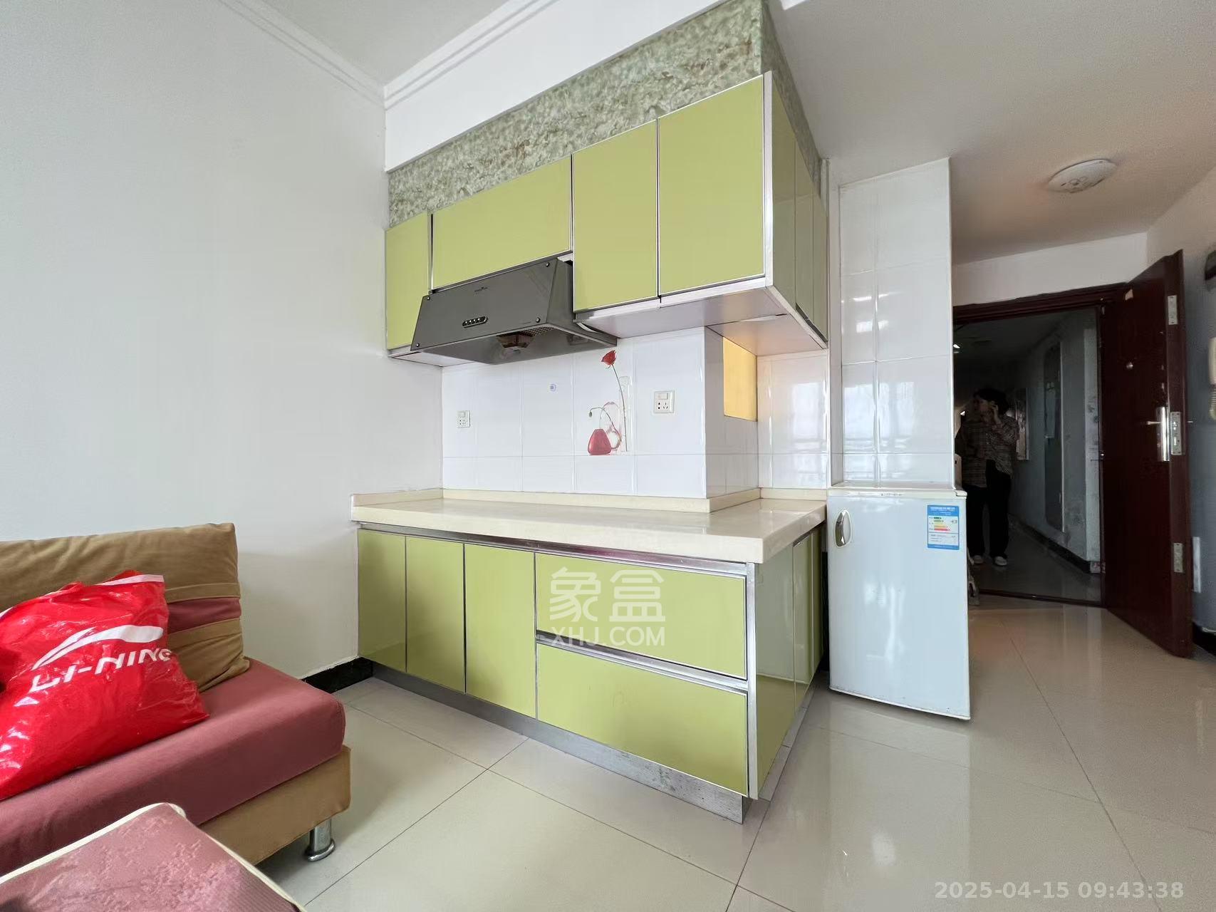 东上一品  1室1厅1卫    1180.0元/月 东上一品  1室1厅1卫    1180.0元/月室内图