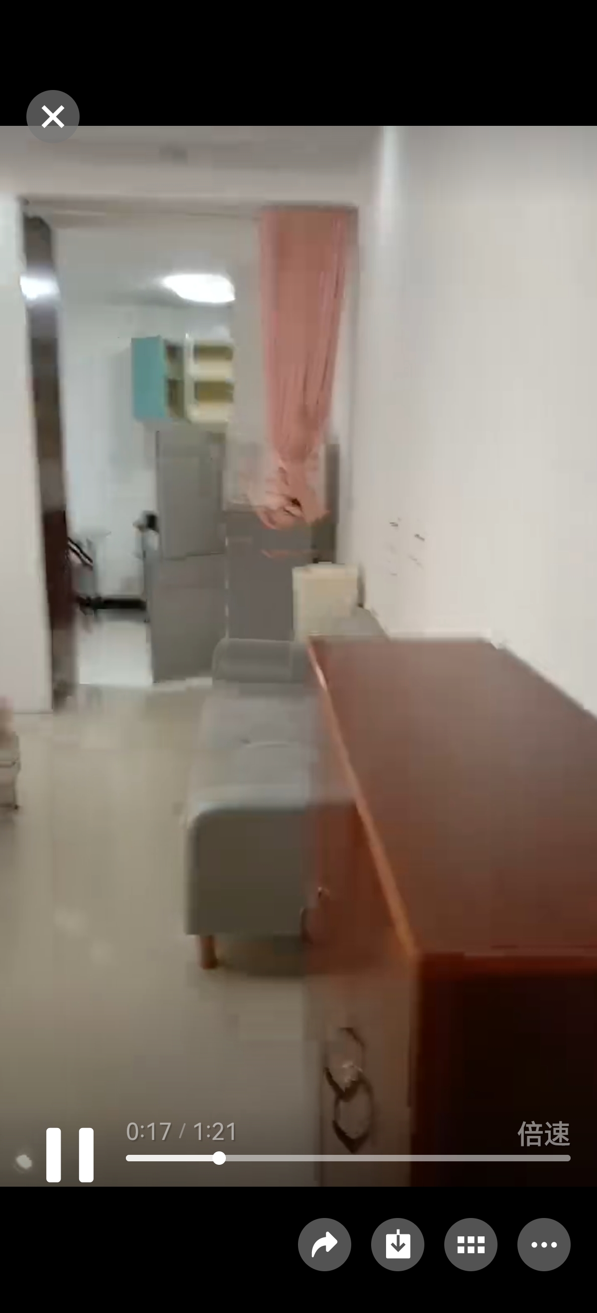 星海名都 1室1厅1卫 800.0元/月 星海名都 1室1厅1卫 800.0元/月室内图