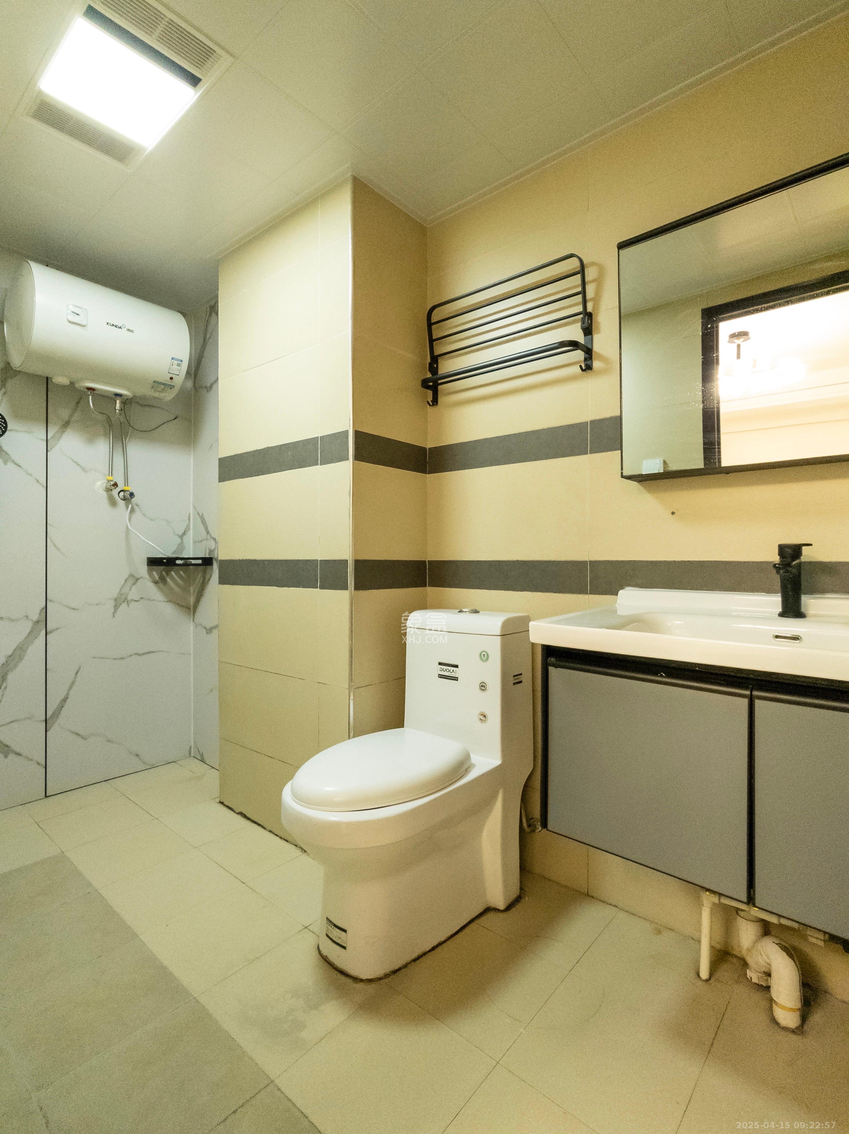 印象天心 1室1厅1卫 2900.0元/月 印象天心 1室1厅1卫 2900.0元/月室内图