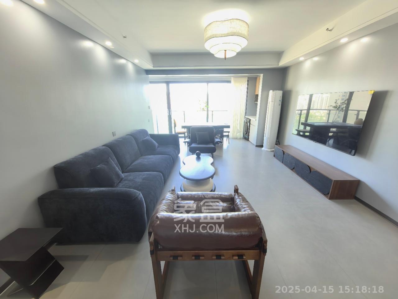 中建梅溪湖中心 4室2厅3卫 7600.0元/月 中建梅溪湖中心 4室2厅3卫 7600.0元/月室内图