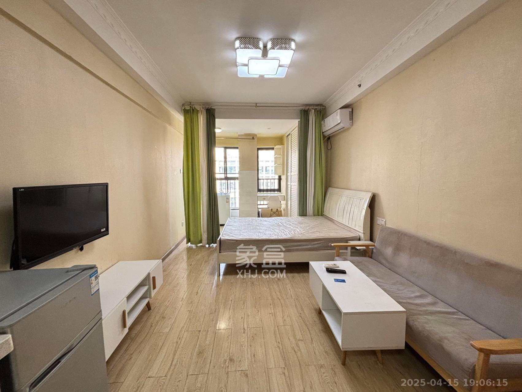 中建芙蓉嘉苑  1室1厅1卫    1050.0元/月 中建芙蓉嘉苑  1室1厅1卫    1050.0元/月室内图