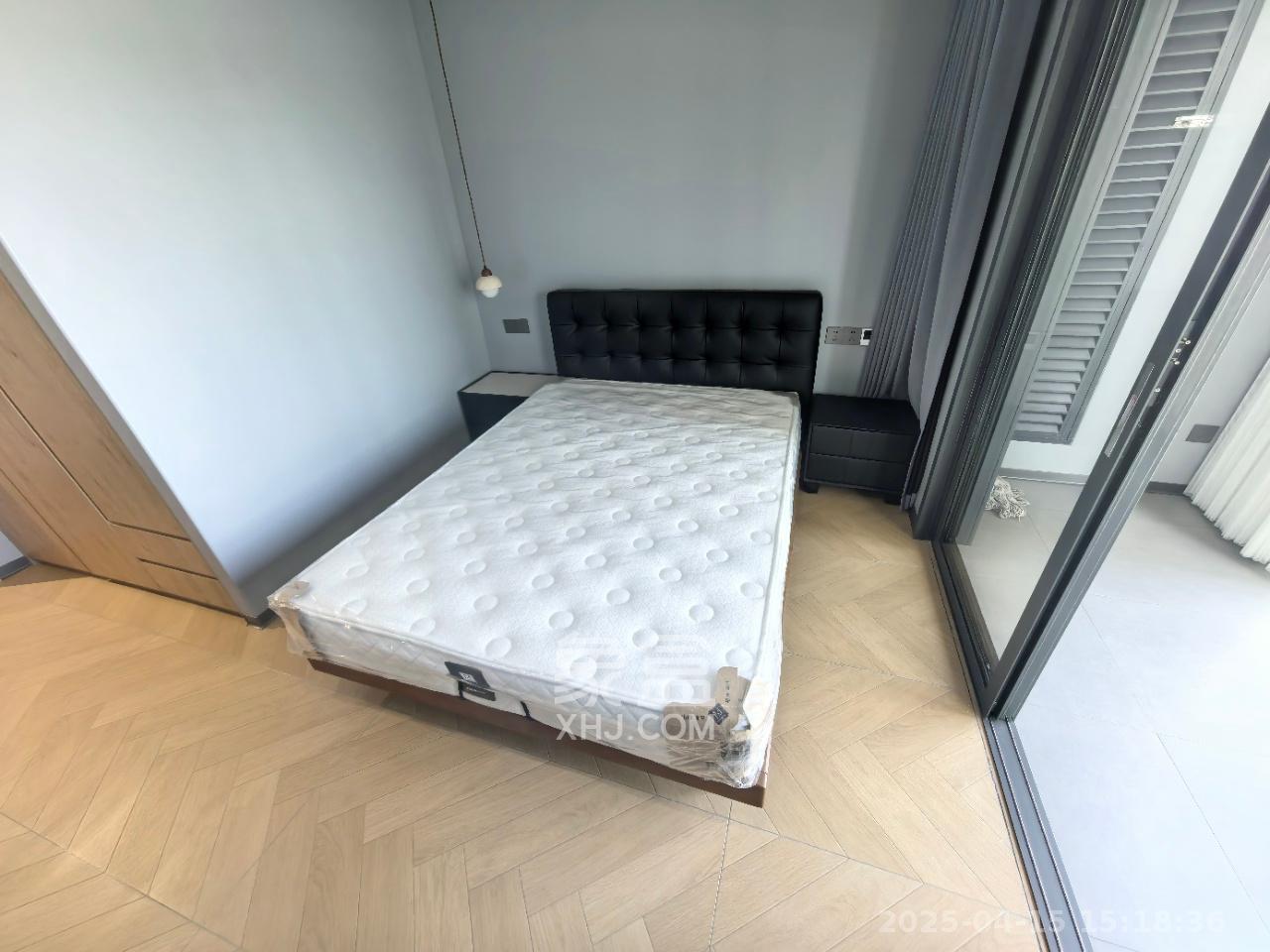 中建梅溪湖中心 4室2厅3卫 7600.0元/月 中建梅溪湖中心 4室2厅3卫 7600.0元/月室内图