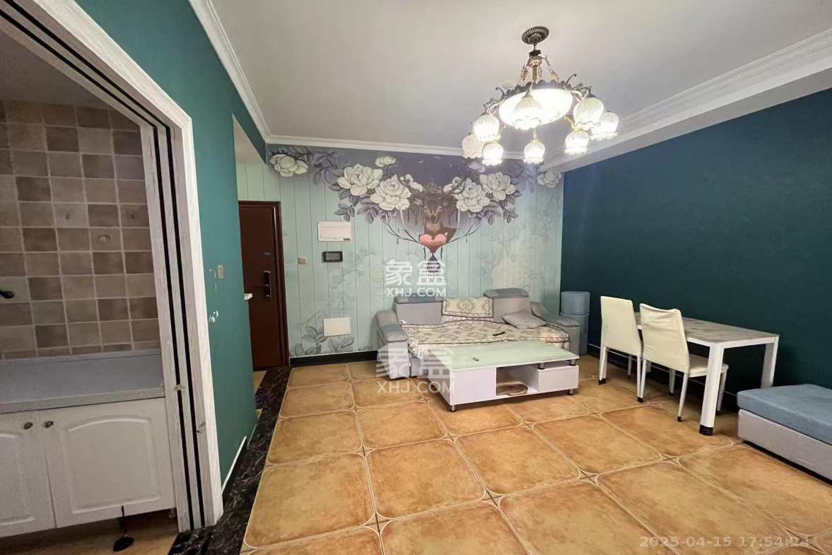 万博汇  2室1厅1卫    2400.0元/月 万博汇  2室1厅1卫    2400.0元/月室内图1