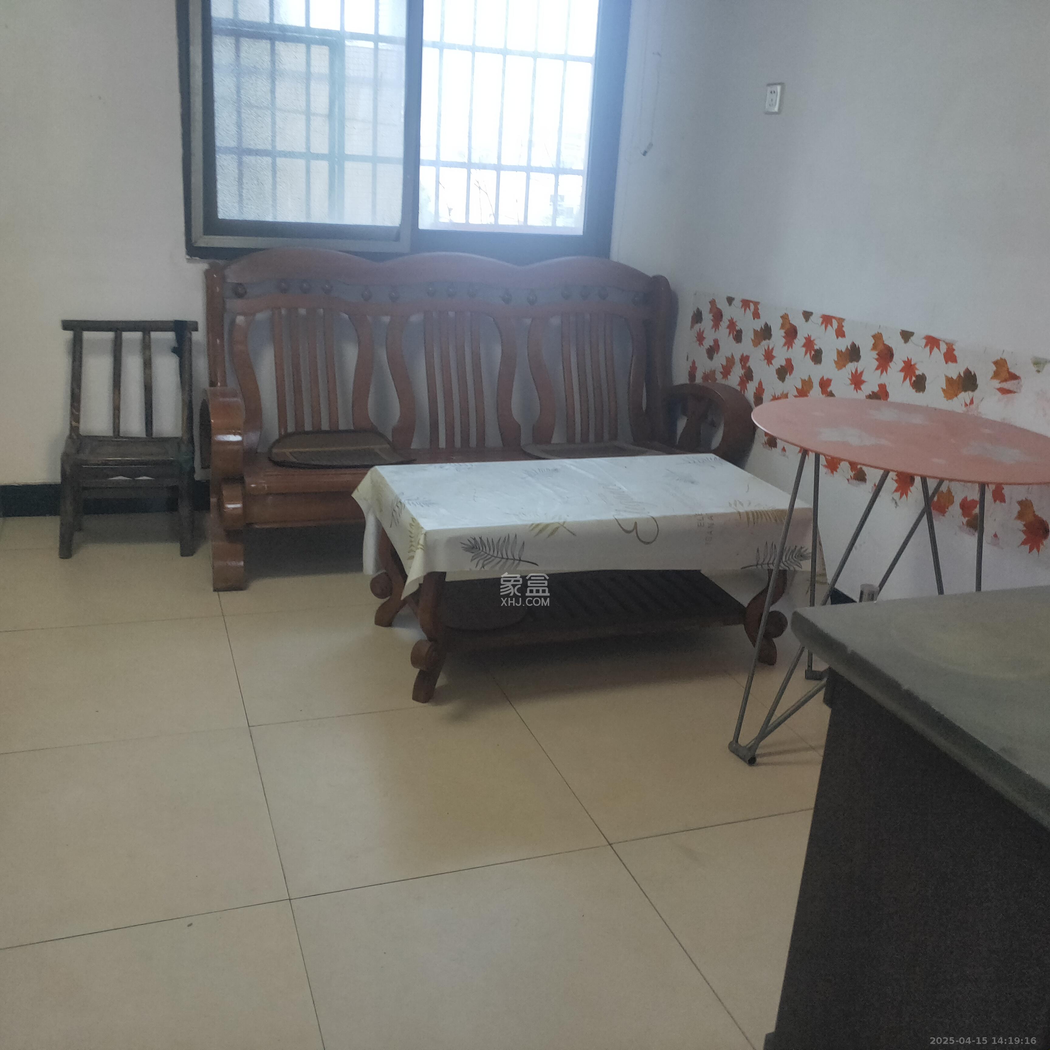 杨家山汽修厂宿舍 1室1厅1卫 1280.0元/月 杨家山汽修厂宿舍 1室1厅1卫 1280.0元/月室内图