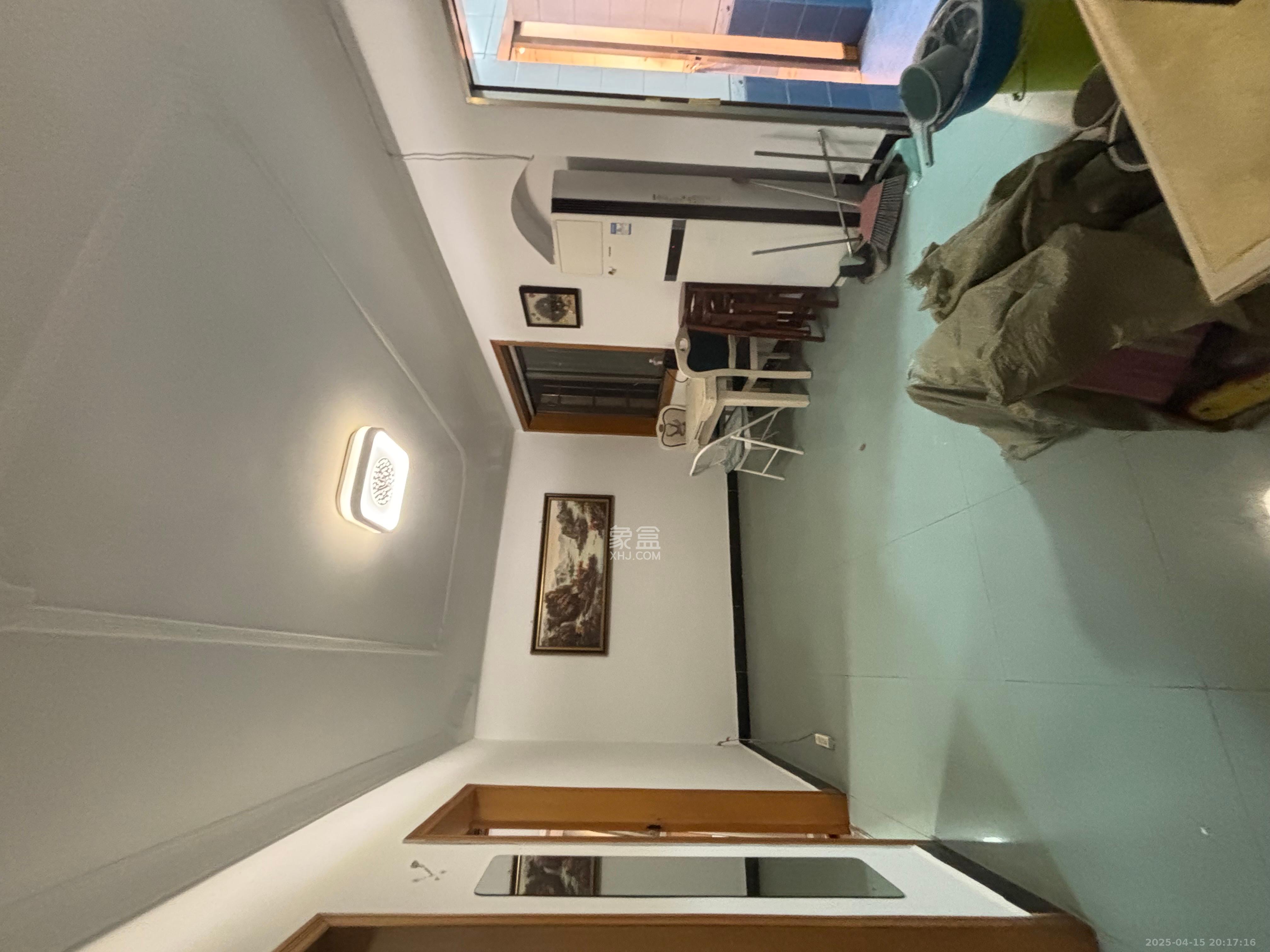 向韶村 2室1厅1卫 1500.0元/月 向韶村 2室1厅1卫 1500.0元/月室内图