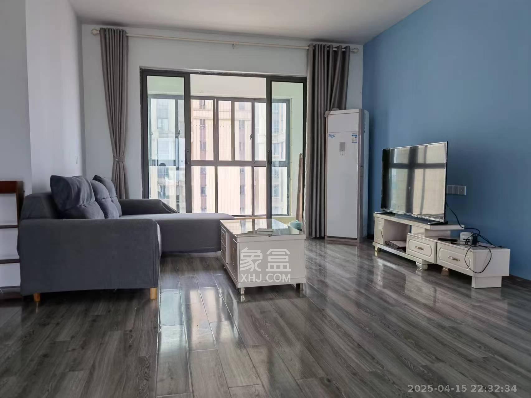 中交中央公园D4区 3室2厅2卫 2800.0元/月 中交中央公园D4区 3室2厅2卫 2800.0元/月室内图