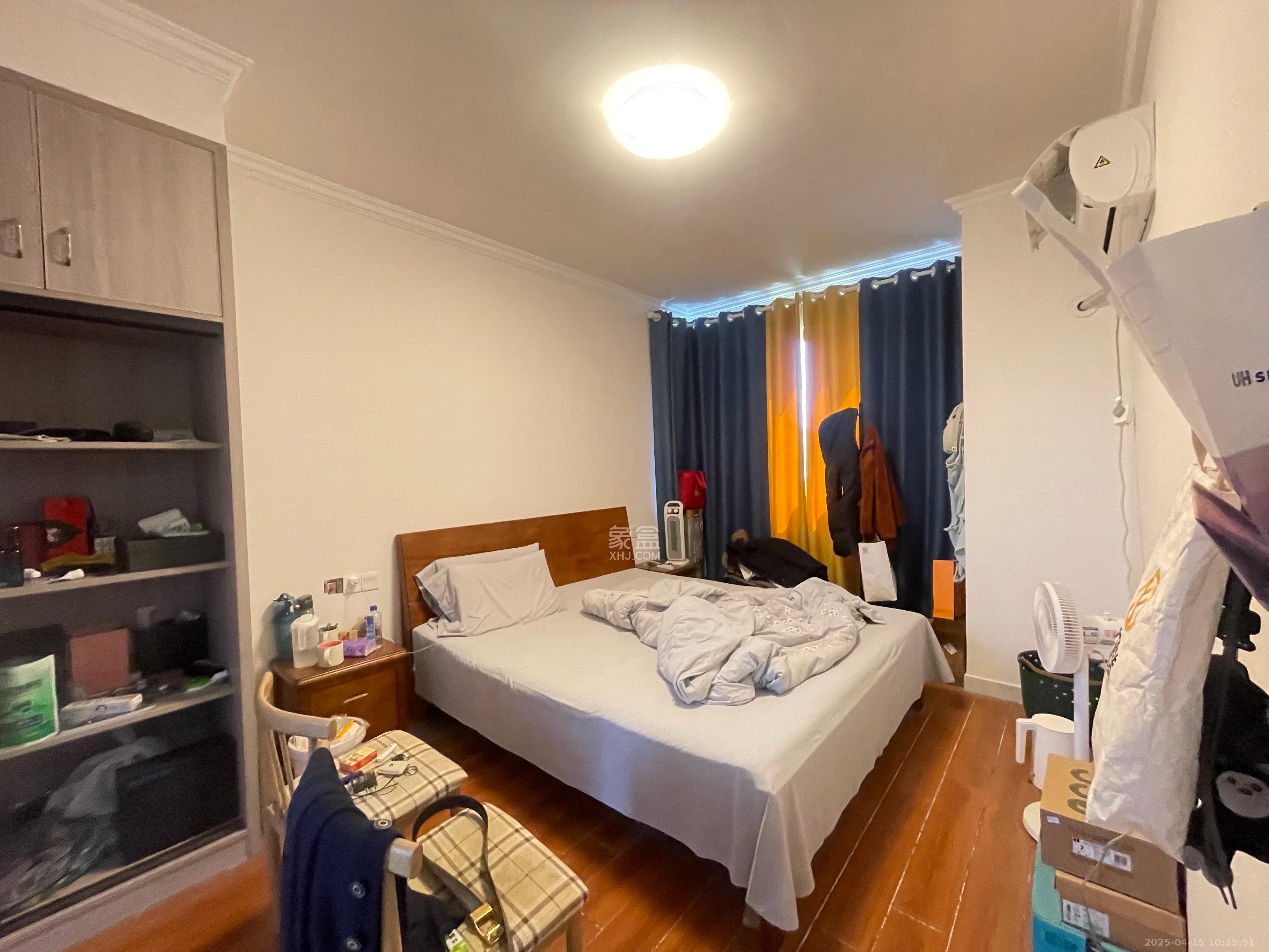 融创融公馆(融创臻苑) 4室2厅2卫 2600.0元/月 融创融公馆(融创臻苑) 4室2厅2卫 2600.0元/月室内图