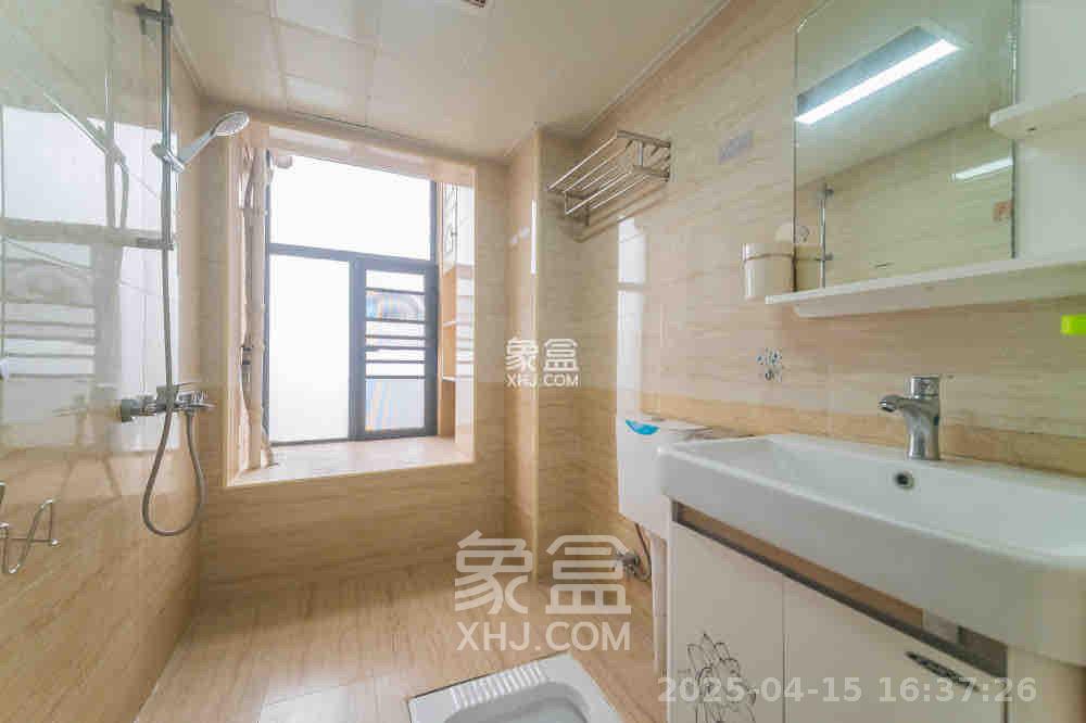 方略城市广场  3室2厅1卫   2700.00元/月室内图
