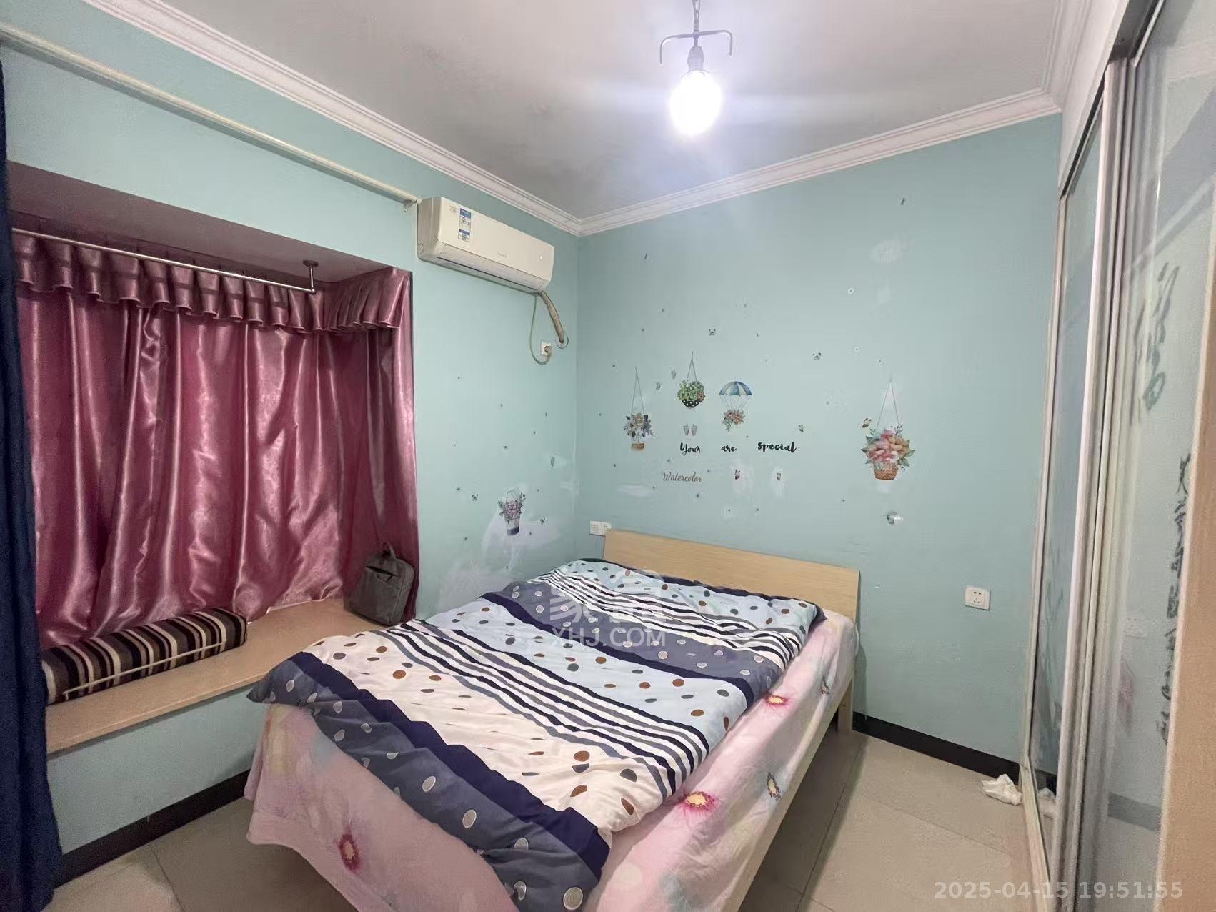 家兴苑 3室1厅1卫 2000.0元/月 家兴苑 3室1厅1卫 2000.0元/月室内图