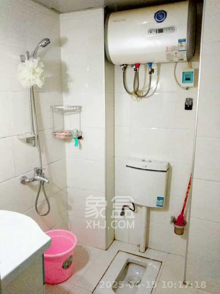 华府壹航线  1室1厅1卫   1500.00元/月室内图