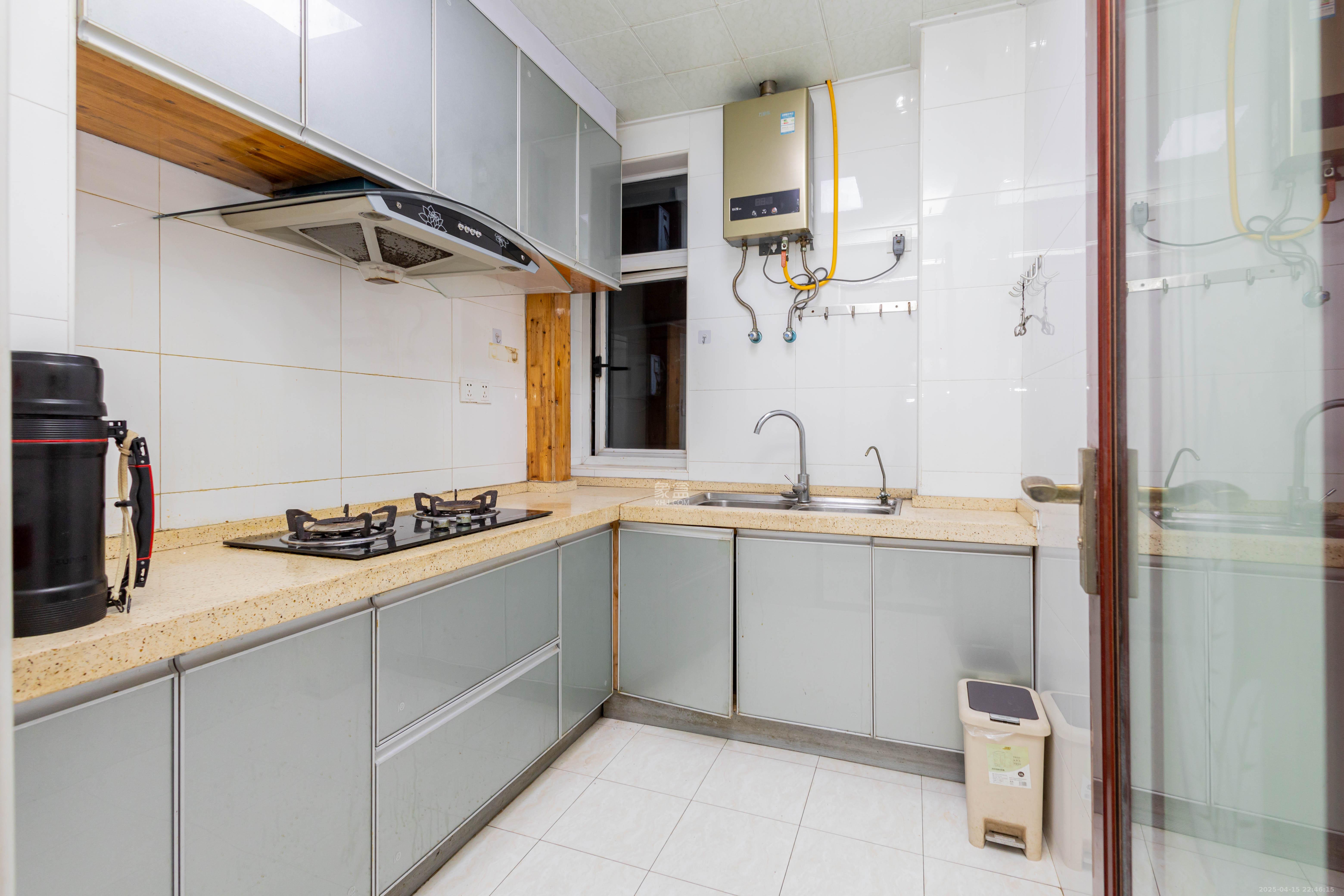 新蕾品阁居 3室2厅1卫 52.8万 新蕾品阁居 3室2厅1卫 52.8万厨房