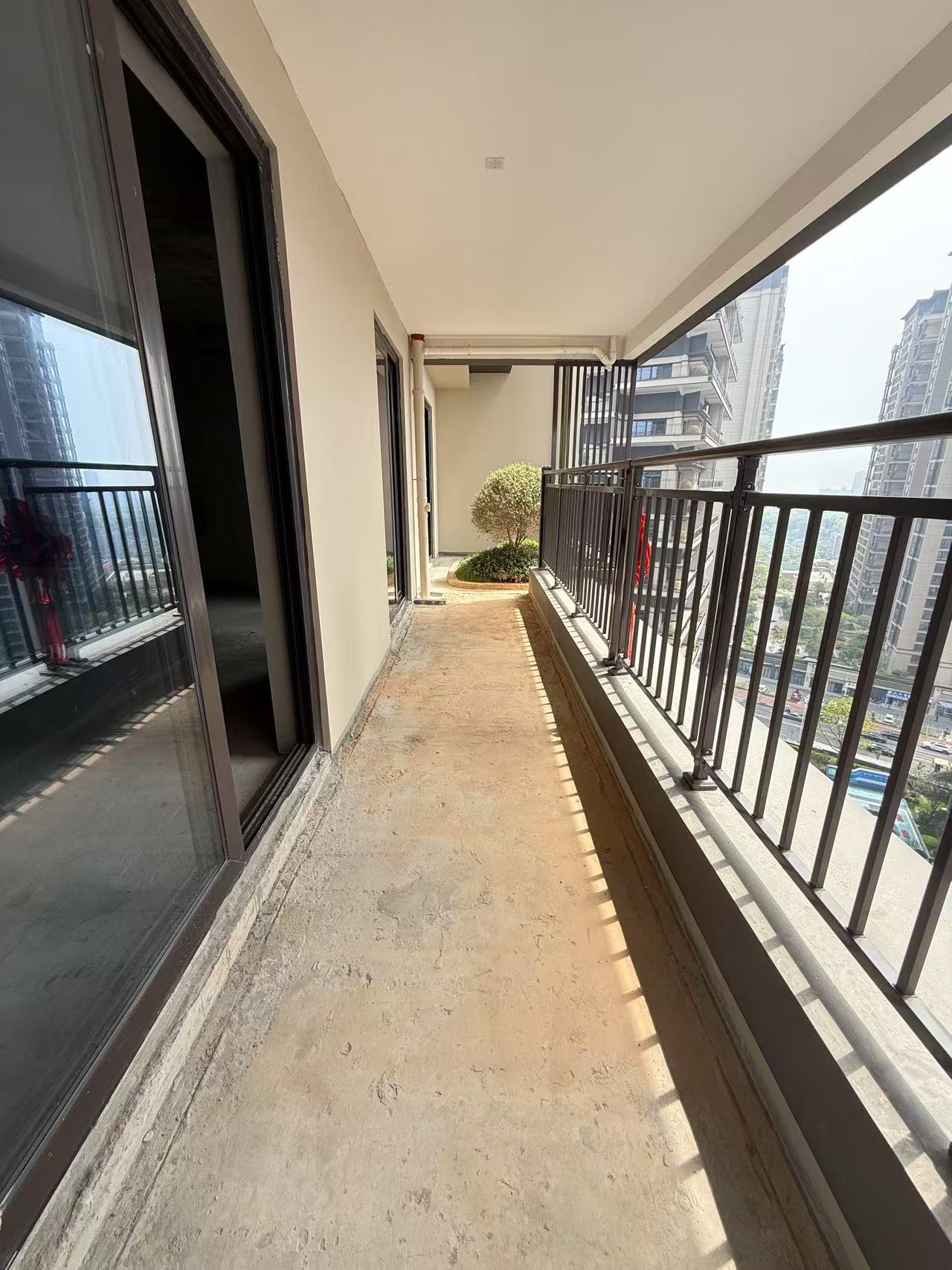 建发央著（悦发央著）  3室2厅2卫   75.80万室内图
