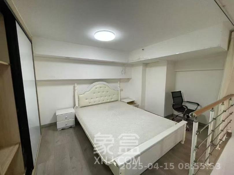 荣盛花语书苑  2室1厅1卫    1700.0元/月室内图