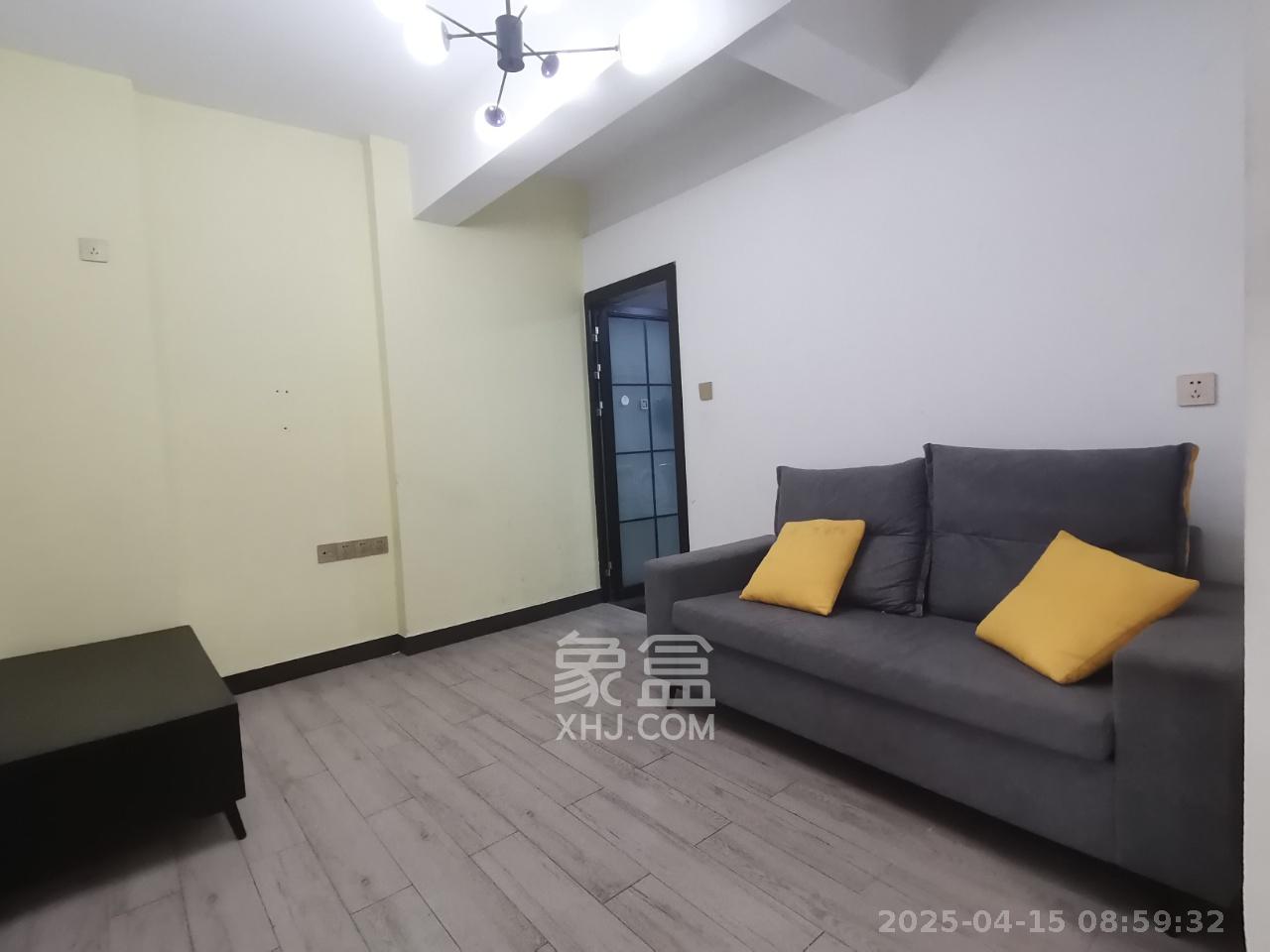 梅溪正荣府  2室1厅1卫   2200.00元/月