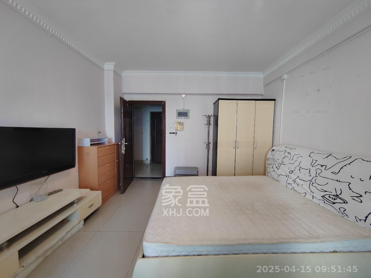 上东印象 1室1厅1卫 1300.0元/月 上东印象 1室1厅1卫 1300.0元/月室内图