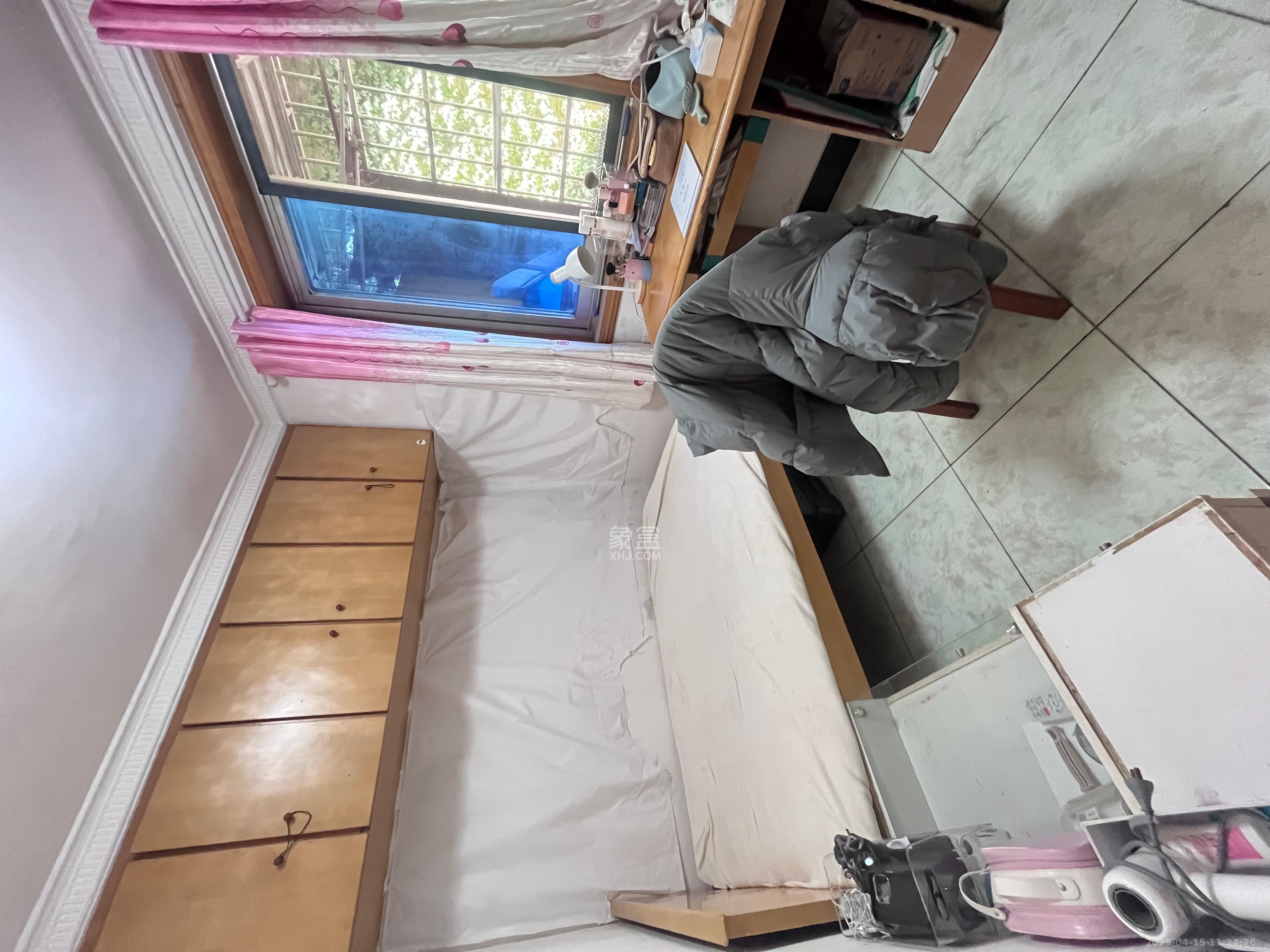 公交园小区（公交新村）  2室1厅1卫   1500.00元/月室内图