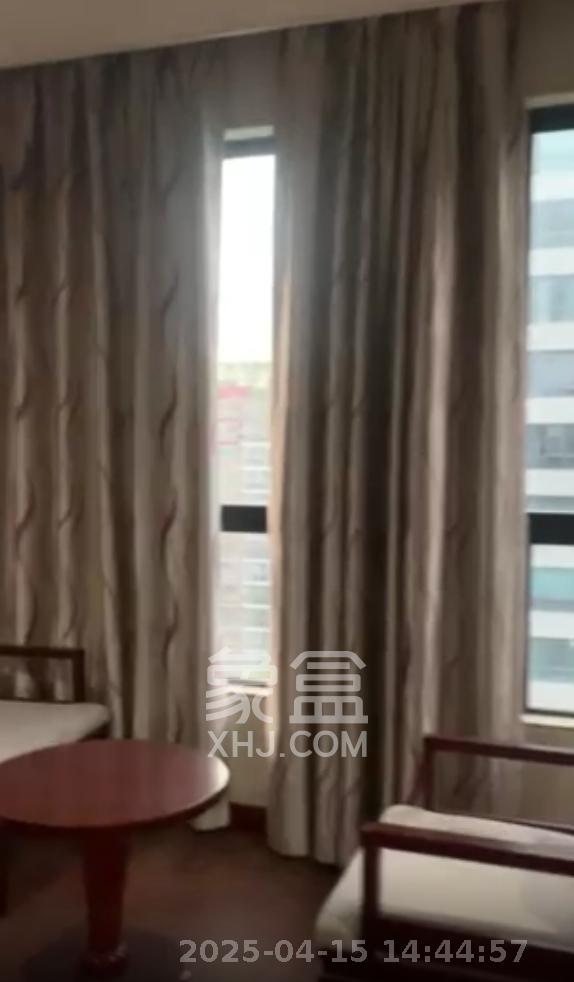 标志商务中心  1室1厅1卫   1400.00元/月室内图