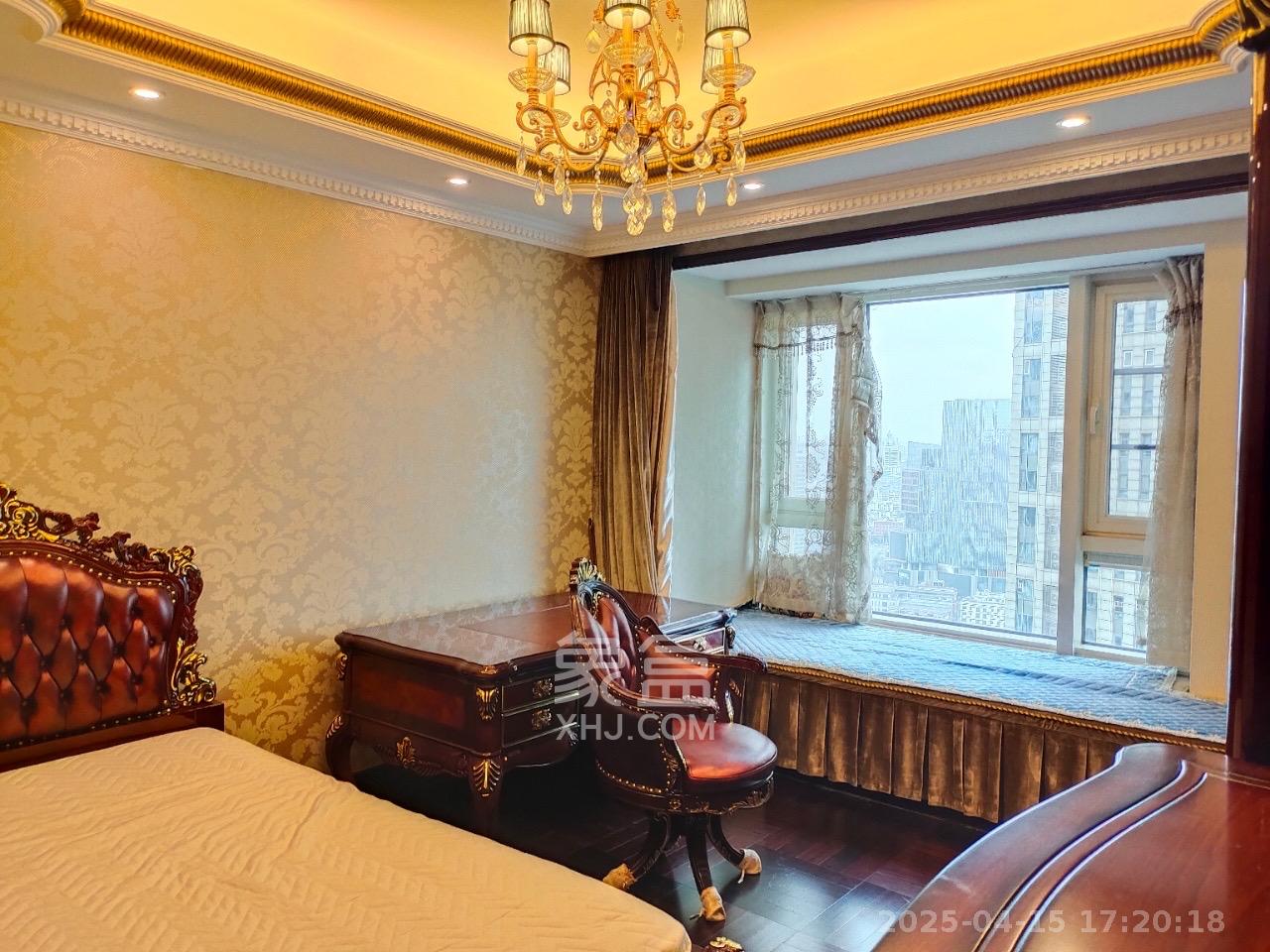 万达公馆 4室2厅4卫 15000.0元/月 万达公馆 4室2厅4卫 15000.0元/月室内图