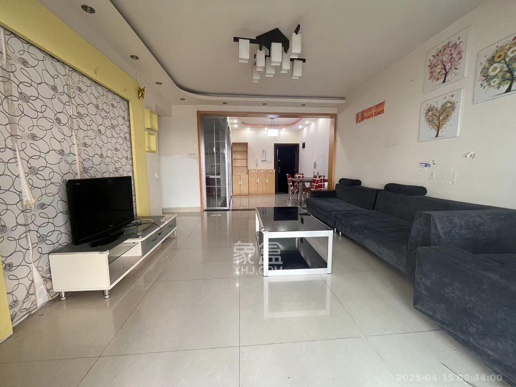 星典时代 3室2厅2卫 2800.0元/月 星典时代 3室2厅2卫 2800.0元/月室内图