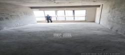 九华世纪城  3室2厅2卫   42.80万
