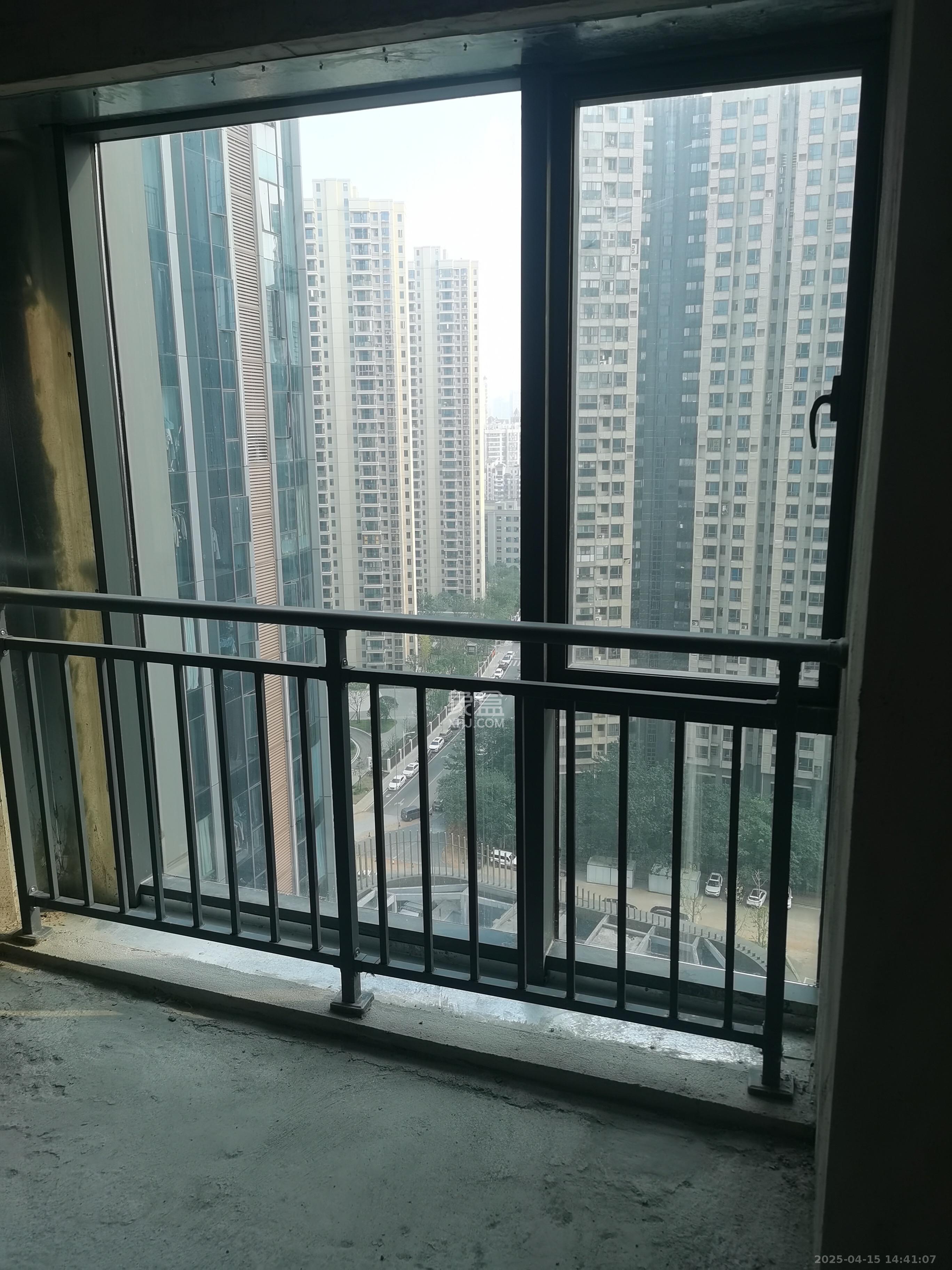 万润时光里  1室1厅1卫   1500.00元/月室内图