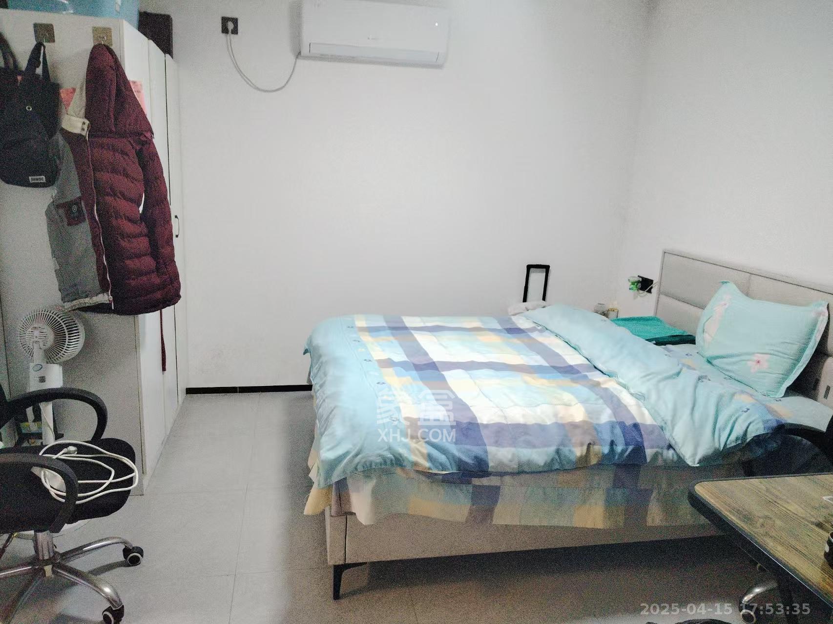 湘绣研究所南院 1室0厅0卫 1400.0元/月 湘绣研究所南院 1室0厅0卫 1400.0元/月室内图