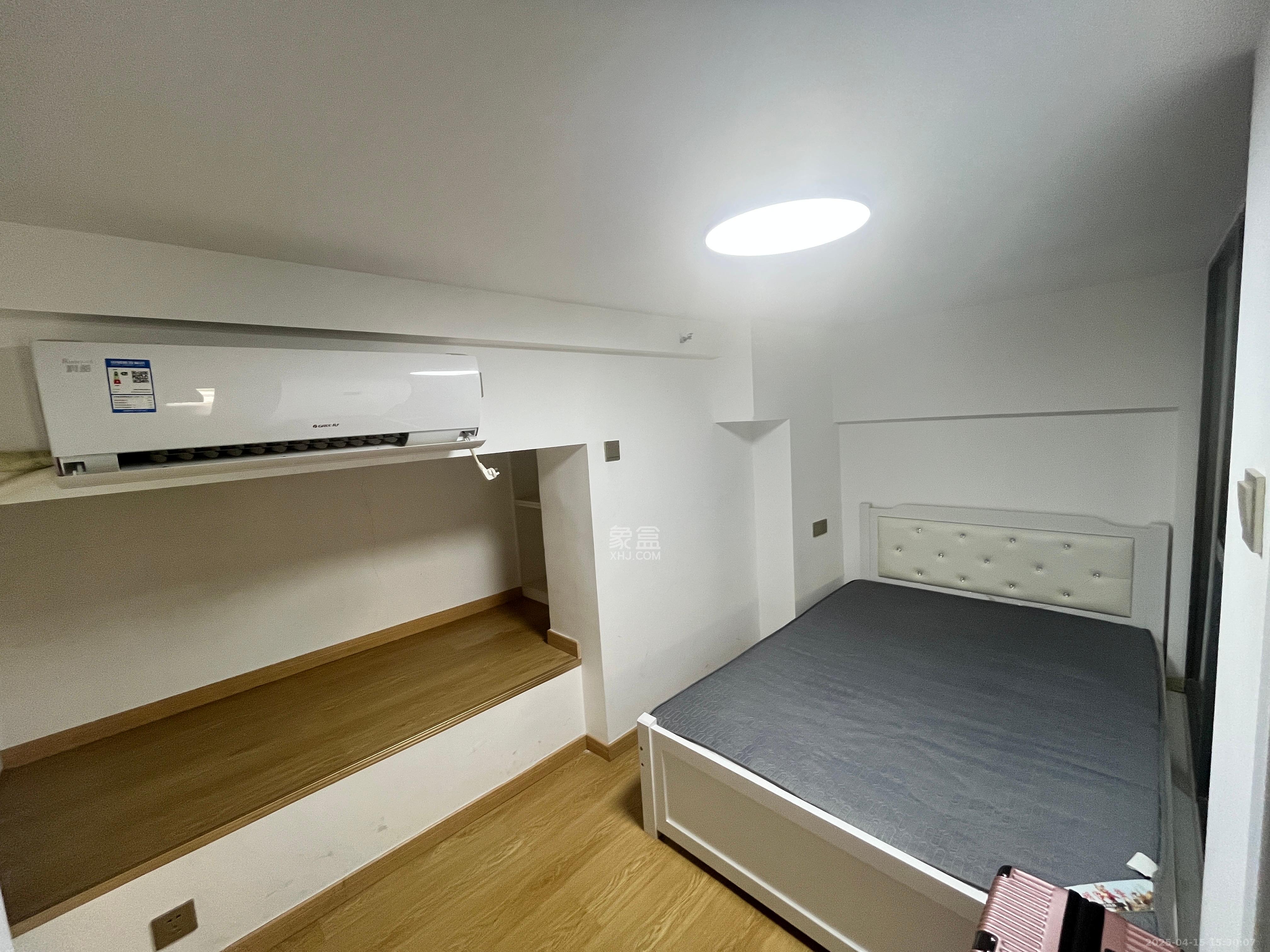 佳俊万家府  1室0厅0卫   1700.00元/月室内图