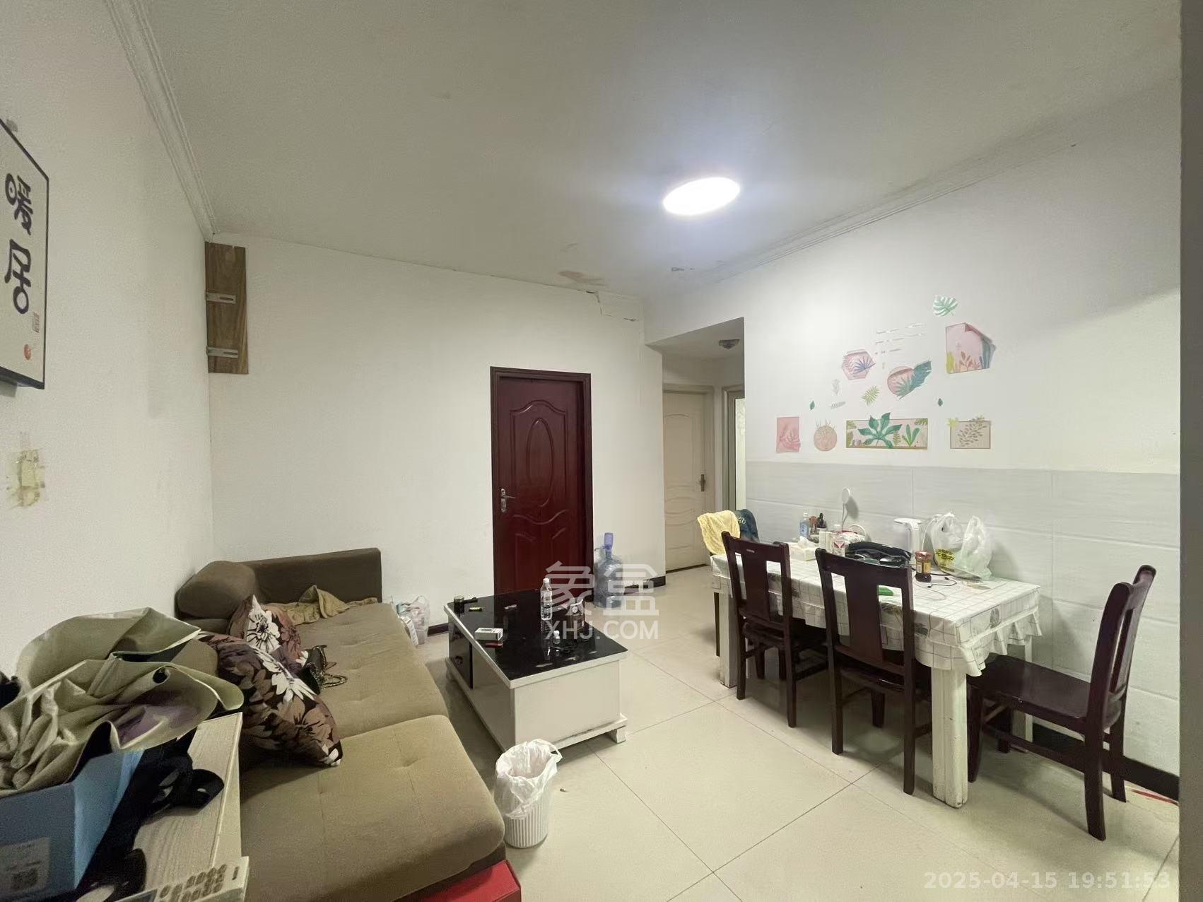 家兴苑 3室1厅1卫 2000.0元/月 家兴苑 3室1厅1卫 2000.0元/月室内图