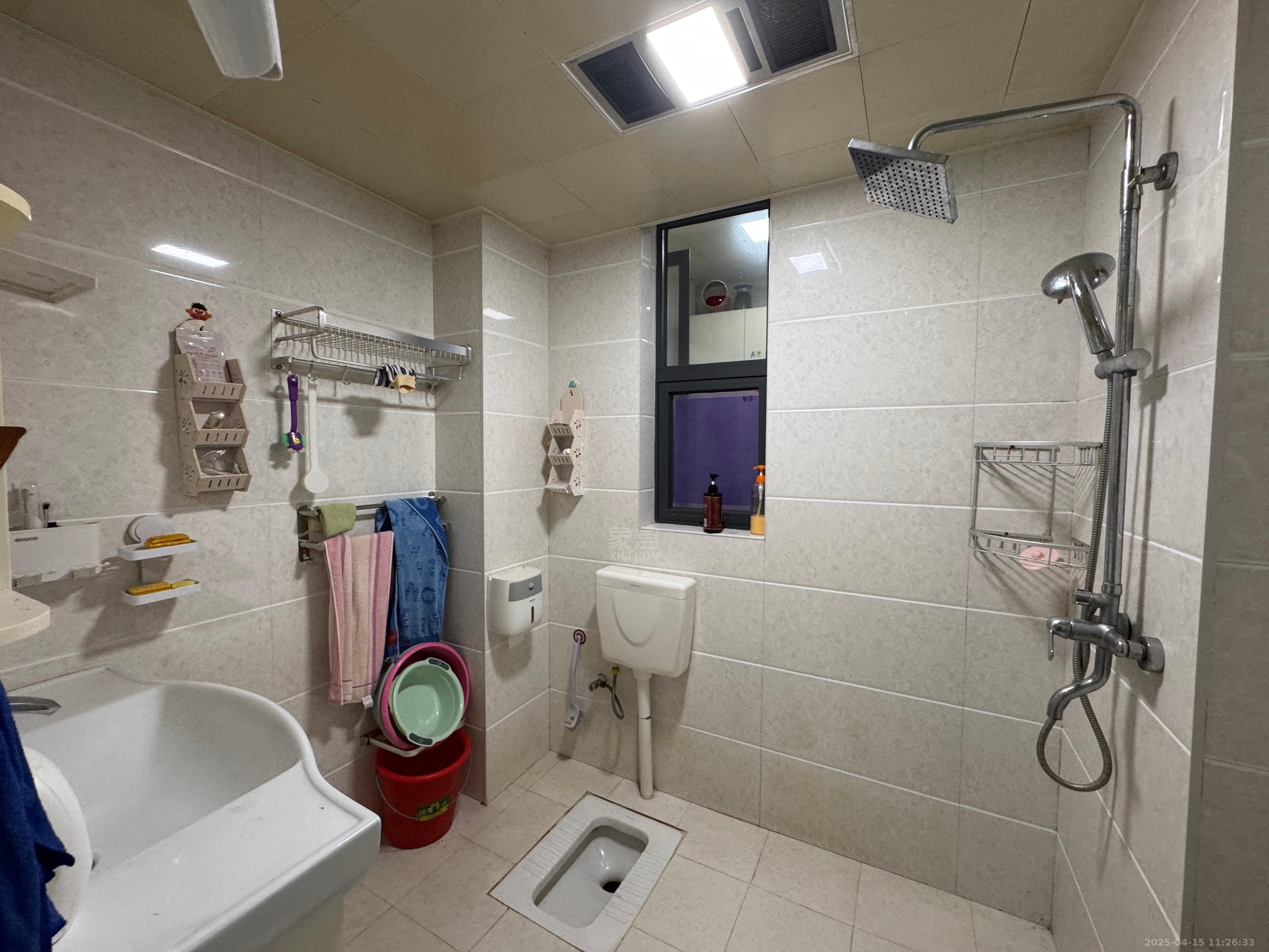 美的城一期 2室2厅2卫 1800.0元/月 美的城一期 2室2厅2卫 1800.0元/月室内图