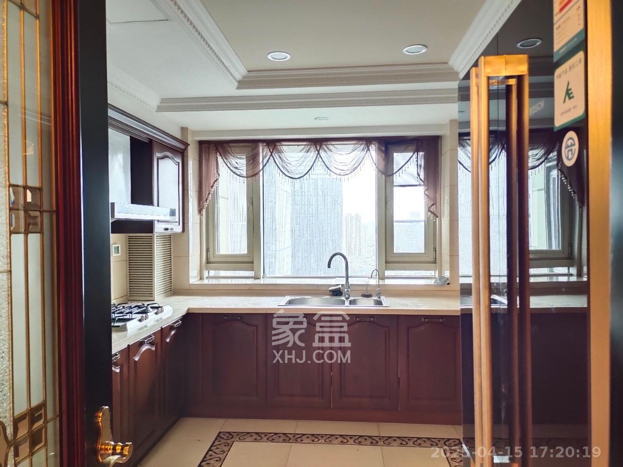 万达公馆 4室2厅4卫 15000.0元/月 万达公馆 4室2厅4卫 15000.0元/月室内图