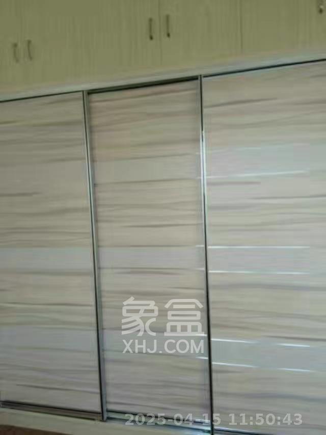 汇一城（汇壹公馆）  2室1厅1卫   1800.00元/月室内图
