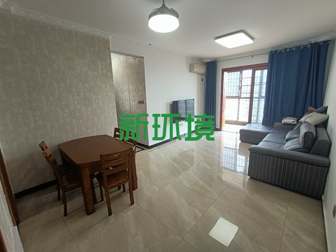 金域滨江 3室2厅2卫 2000.0元/月 金域滨江 3室2厅2卫 2000.0元/月室内图