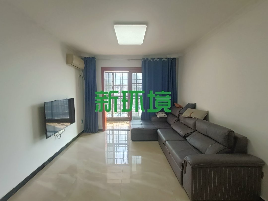 金域滨江 3室2厅2卫 2000.0元/月 金域滨江 3室2厅2卫 2000.0元/月室内图