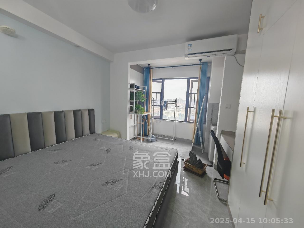 中海珑悦府  1室0厅0卫    1400.0元/月 中海珑悦府  1室0厅0卫    1400.0元/月室内图