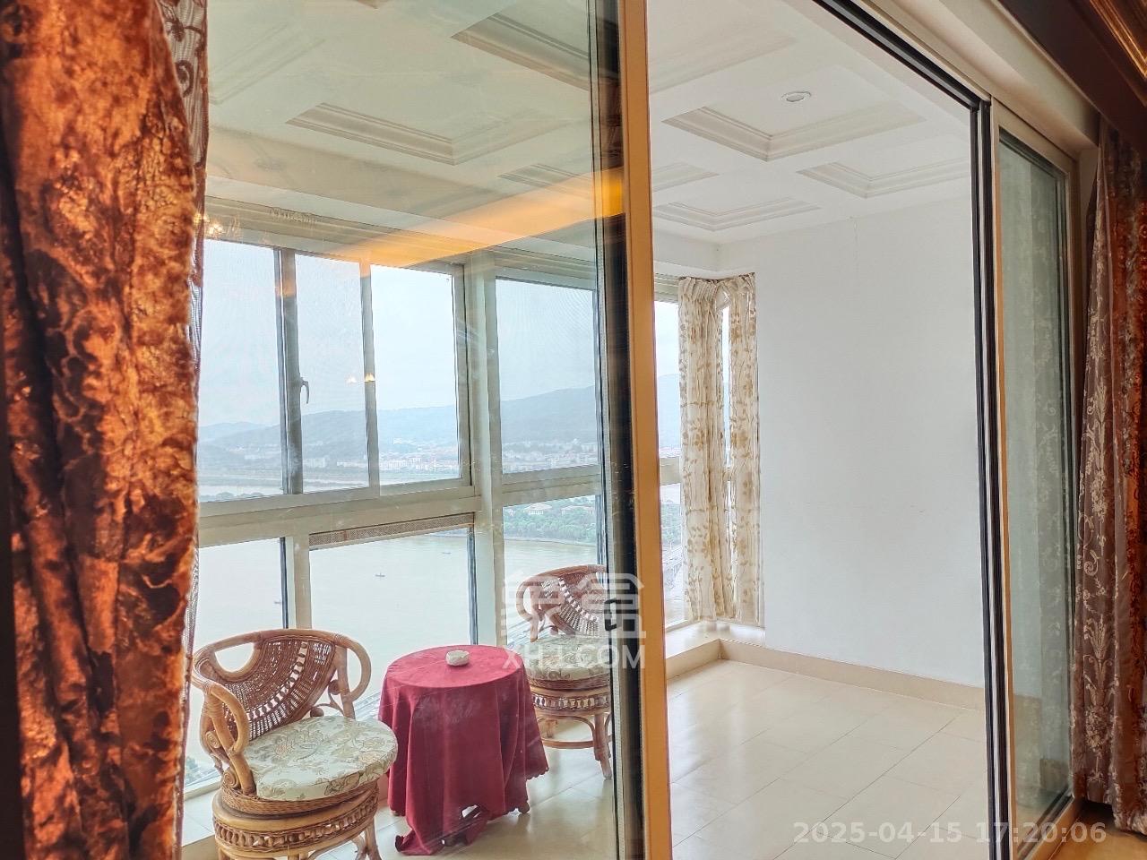 万达公馆 4室2厅4卫 15000.0元/月 万达公馆 4室2厅4卫 15000.0元/月室内图