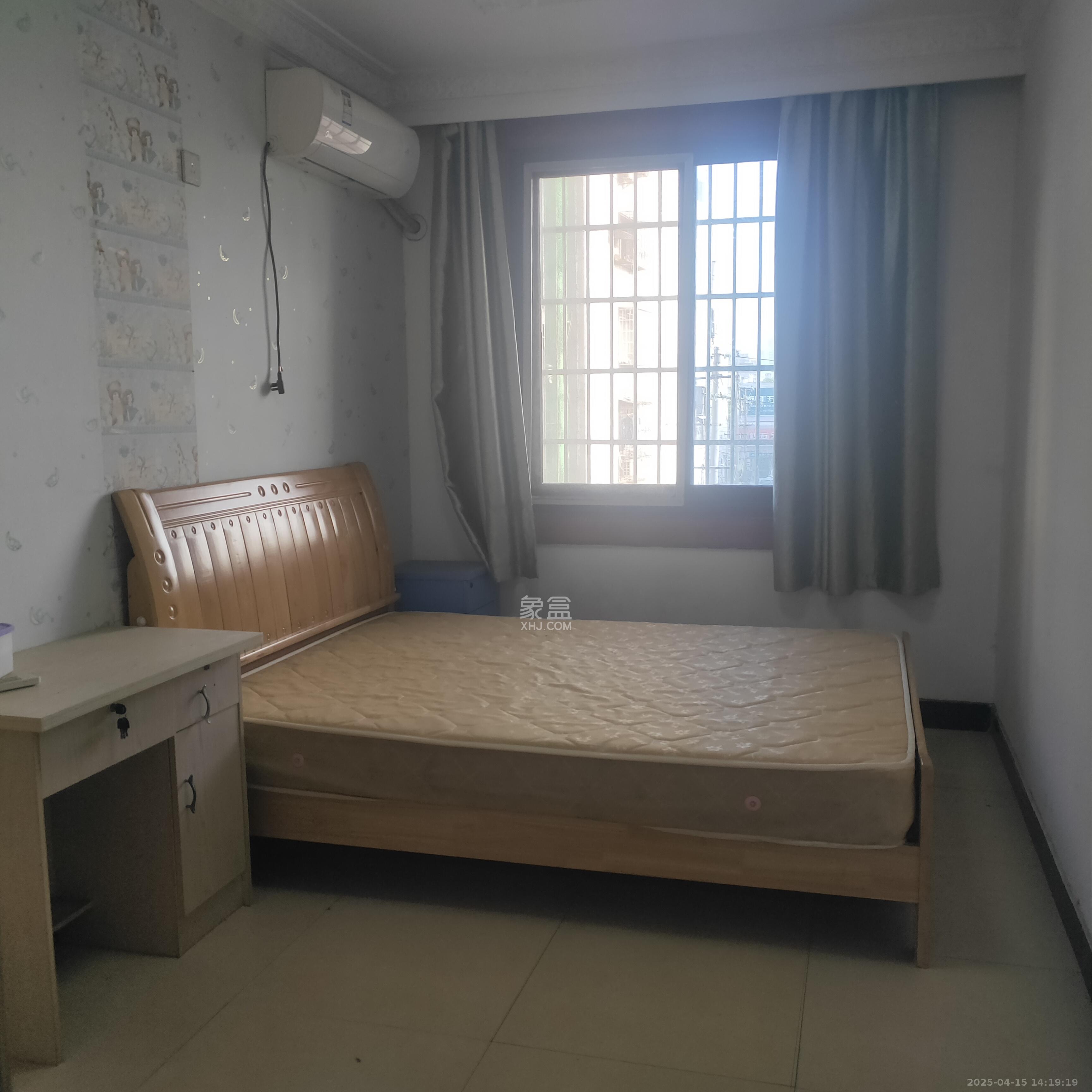 杨家山汽修厂宿舍 1室1厅1卫 1280.0元/月 杨家山汽修厂宿舍 1室1厅1卫 1280.0元/月室内图