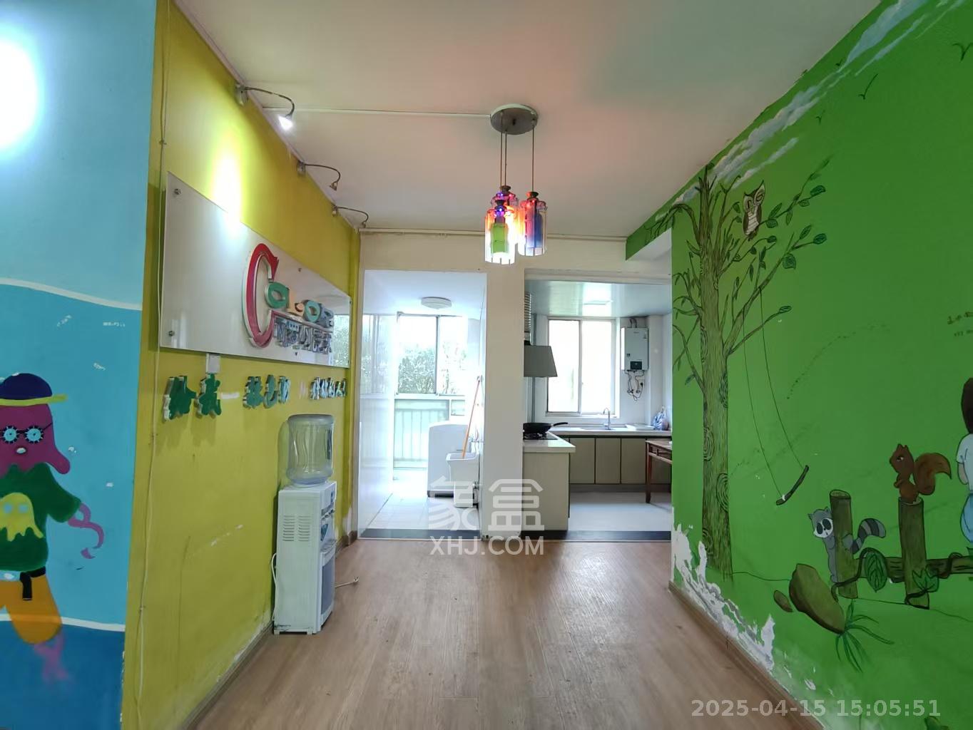 柠檬丽都 3室2厅2卫 2000.0元/月 柠檬丽都 3室2厅2卫 2000.0元/月室内图